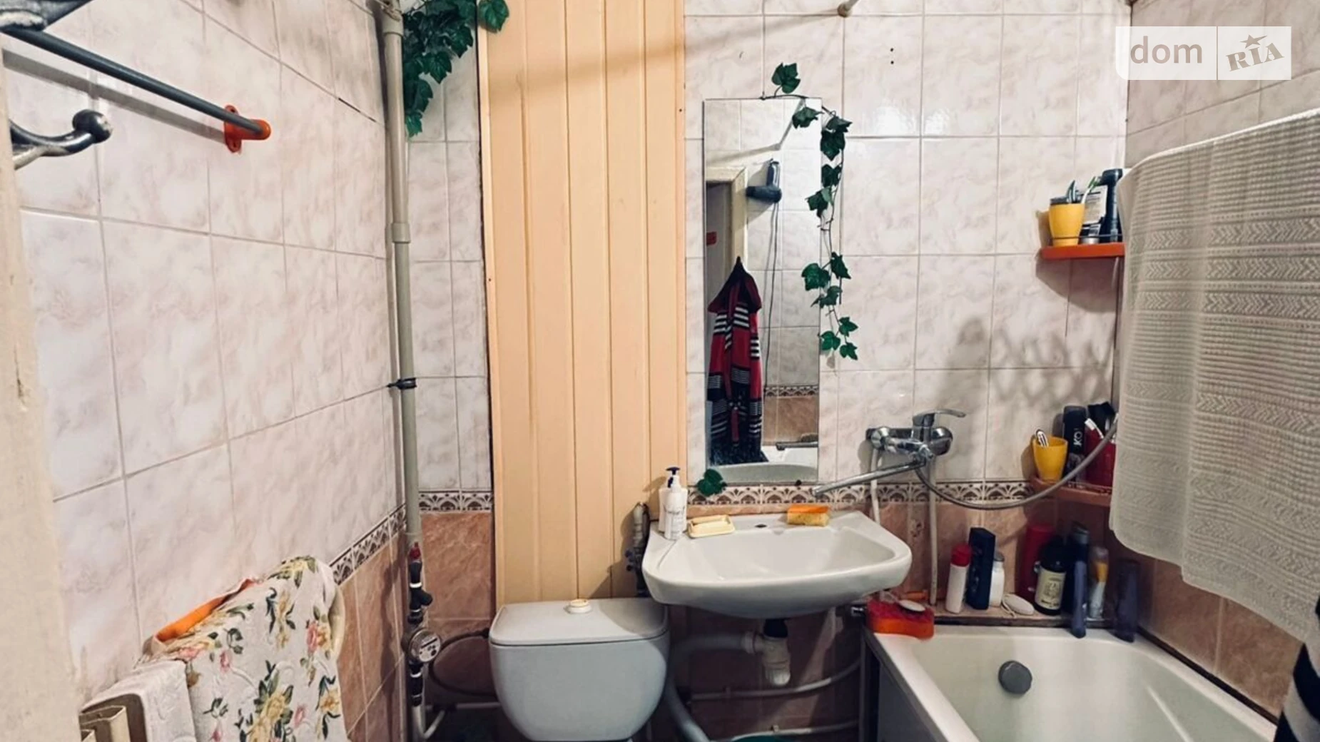 Продается 1-комнатная квартира 31.68 кв. м в Сумах, цена: 15500 $ - фото 4
