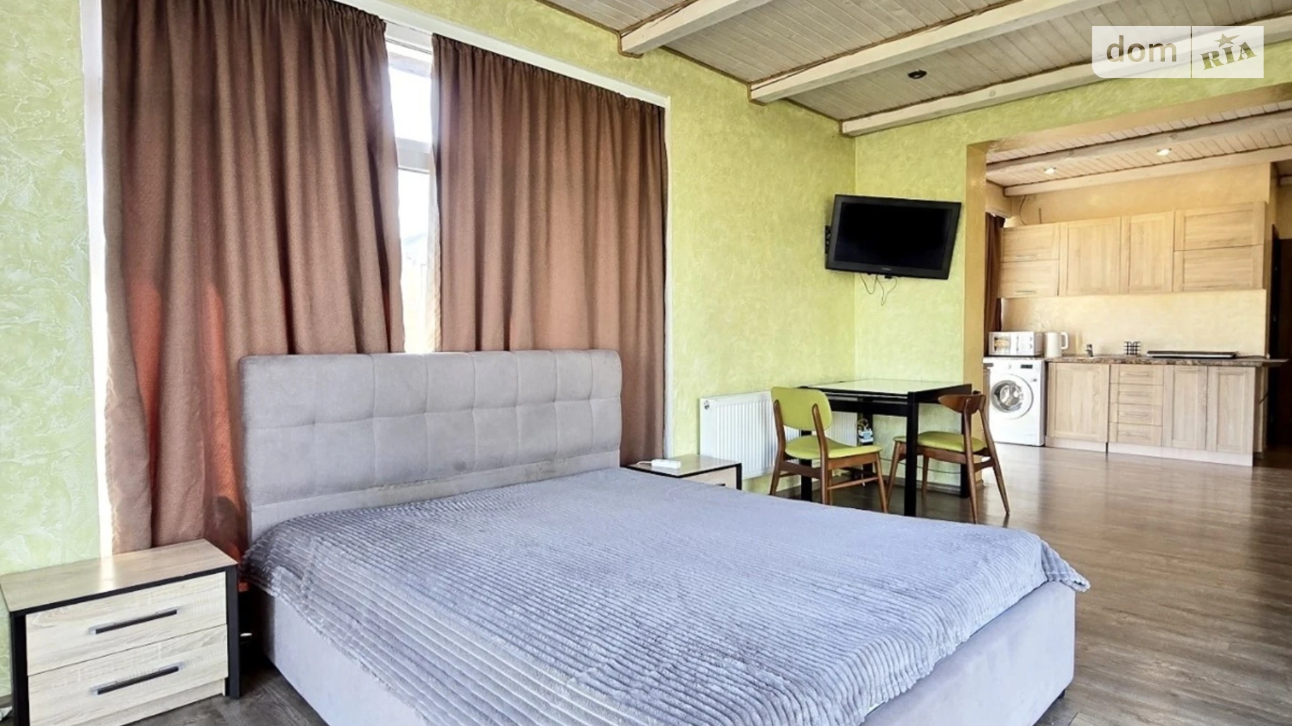 Сдается в аренду 1-комнатная квартира 40 кв. м в Черновцах, ул. Пумнула Арона - фото 4