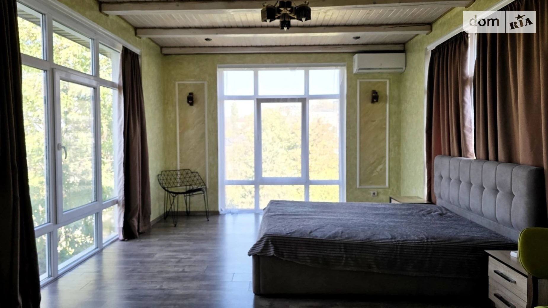 Сдается в аренду 1-комнатная квартира 40 кв. м в Черновцах, ул. Пумнула Арона - фото 2