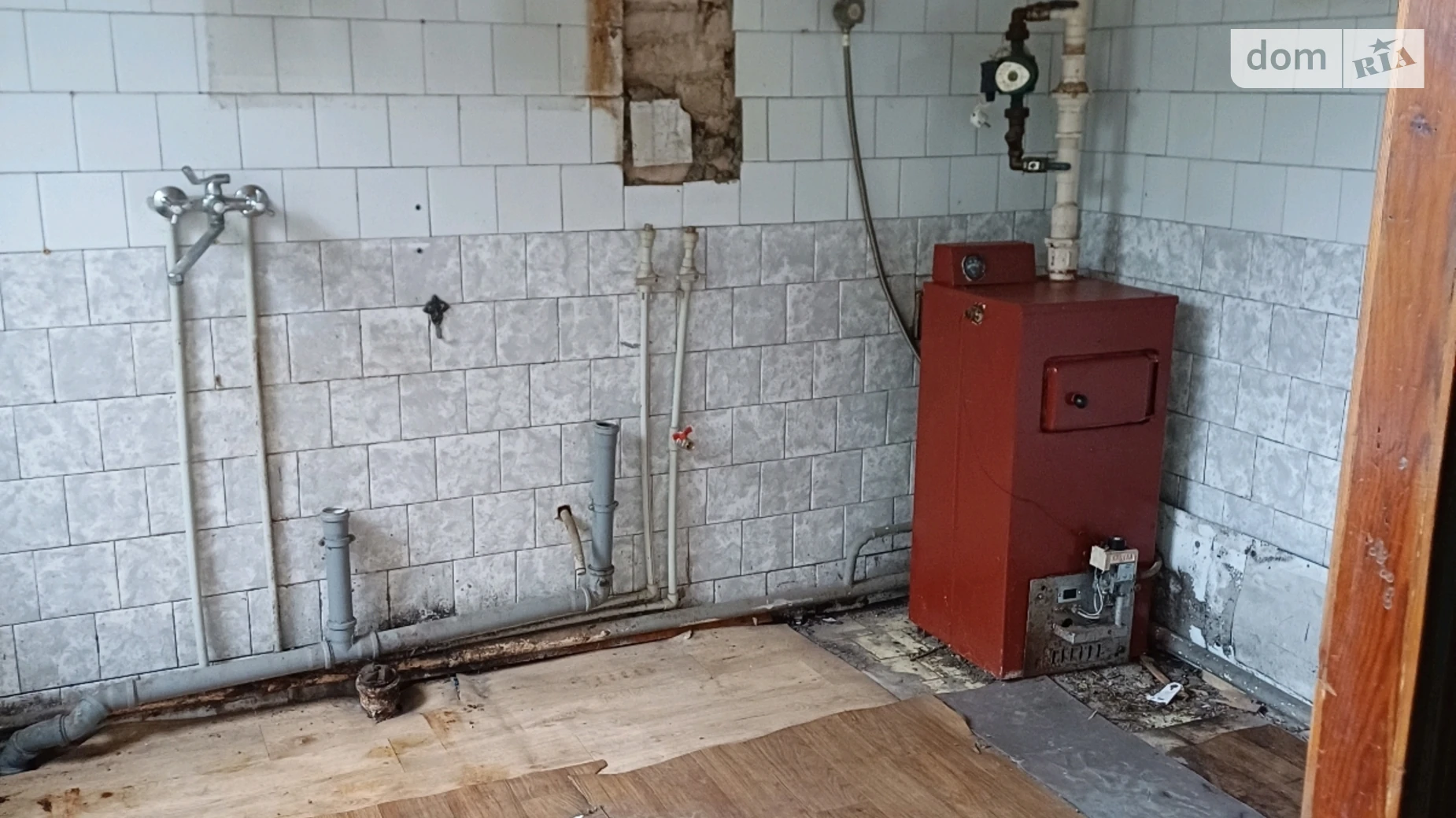 Продается одноэтажный дом 55 кв. м с балконом, цена: 43000 $ - фото 5