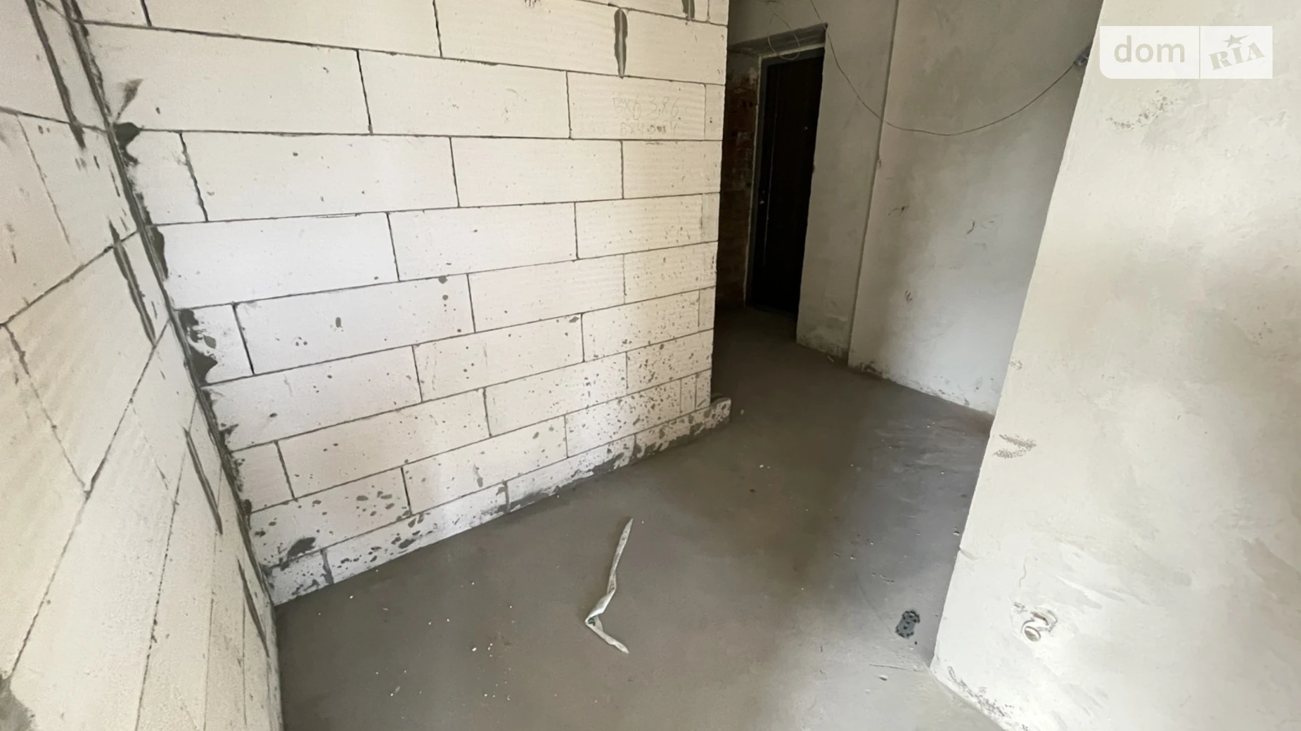 1-комнатная квартира 47.5 кв. м в, цена: 36000 $ - фото 2