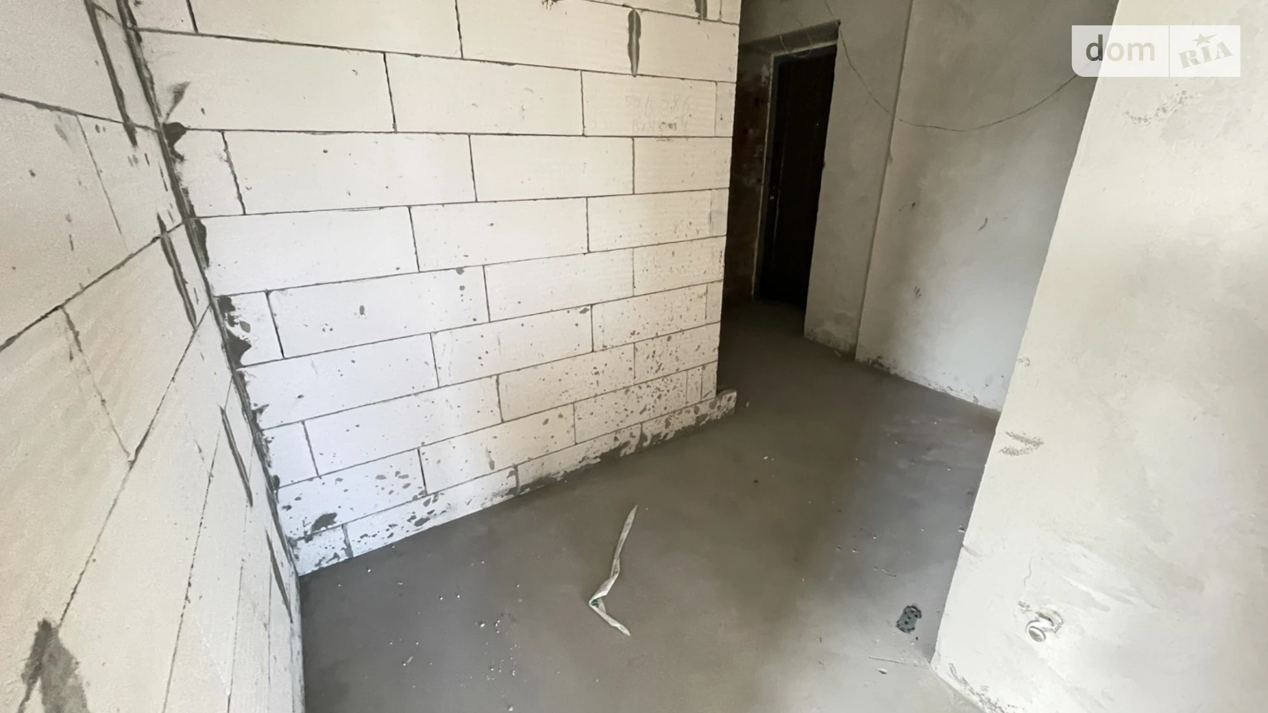 1-комнатная квартира 47.5 кв. м в, цена: 36000 $ - фото 3