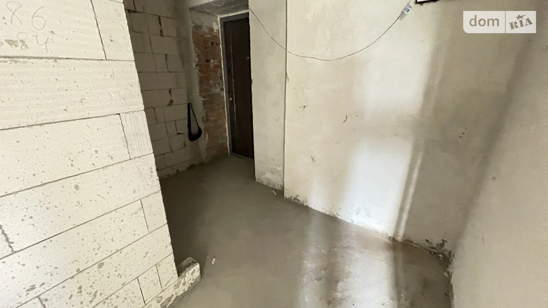 1-комнатная квартира 47.5 кв. м в, цена: 36000 $ - фото 4