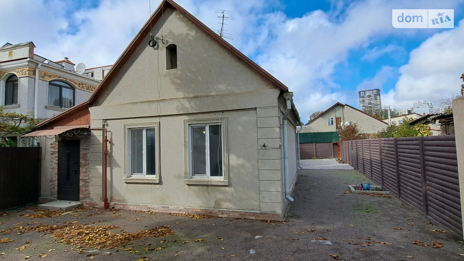 Продается одноэтажный дом 61 кв. м с балконом, цена: 135000 $ - фото 2