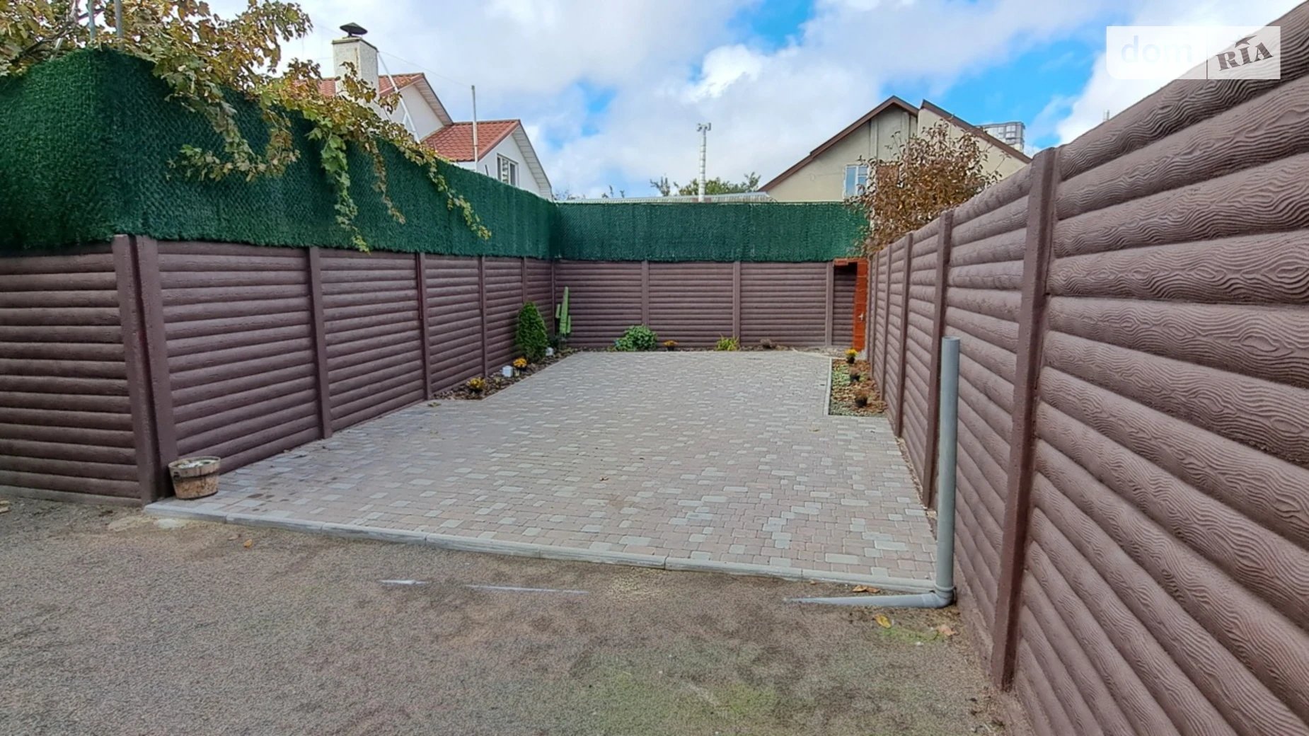 Продается одноэтажный дом 61 кв. м с балконом, цена: 135000 $ - фото 3