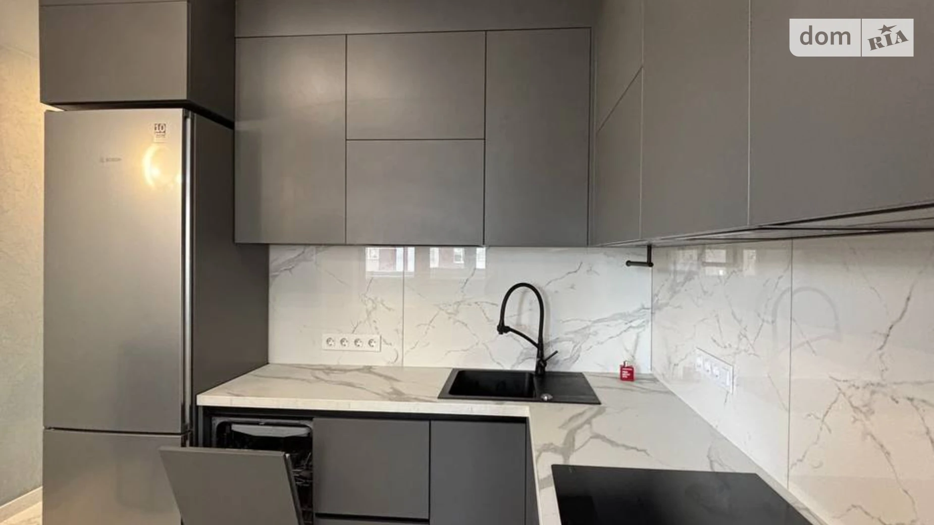 Продается 2-комнатная квартира 63 кв. м в Вишневом, ул. Святошинская, 60 - фото 4