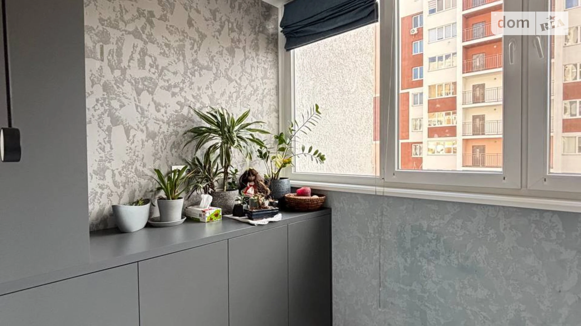 Продается 2-комнатная квартира 63 кв. м в Вишневом, ул. Святошинская, 60 - фото 5