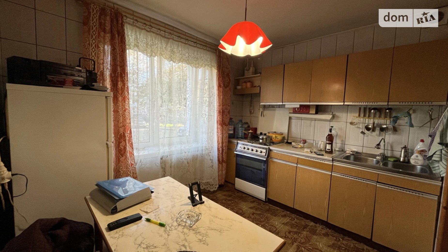 Продается 3-комнатная квартира 76.7 кв. м в Черновцах, бул. Героев Крут - фото 3