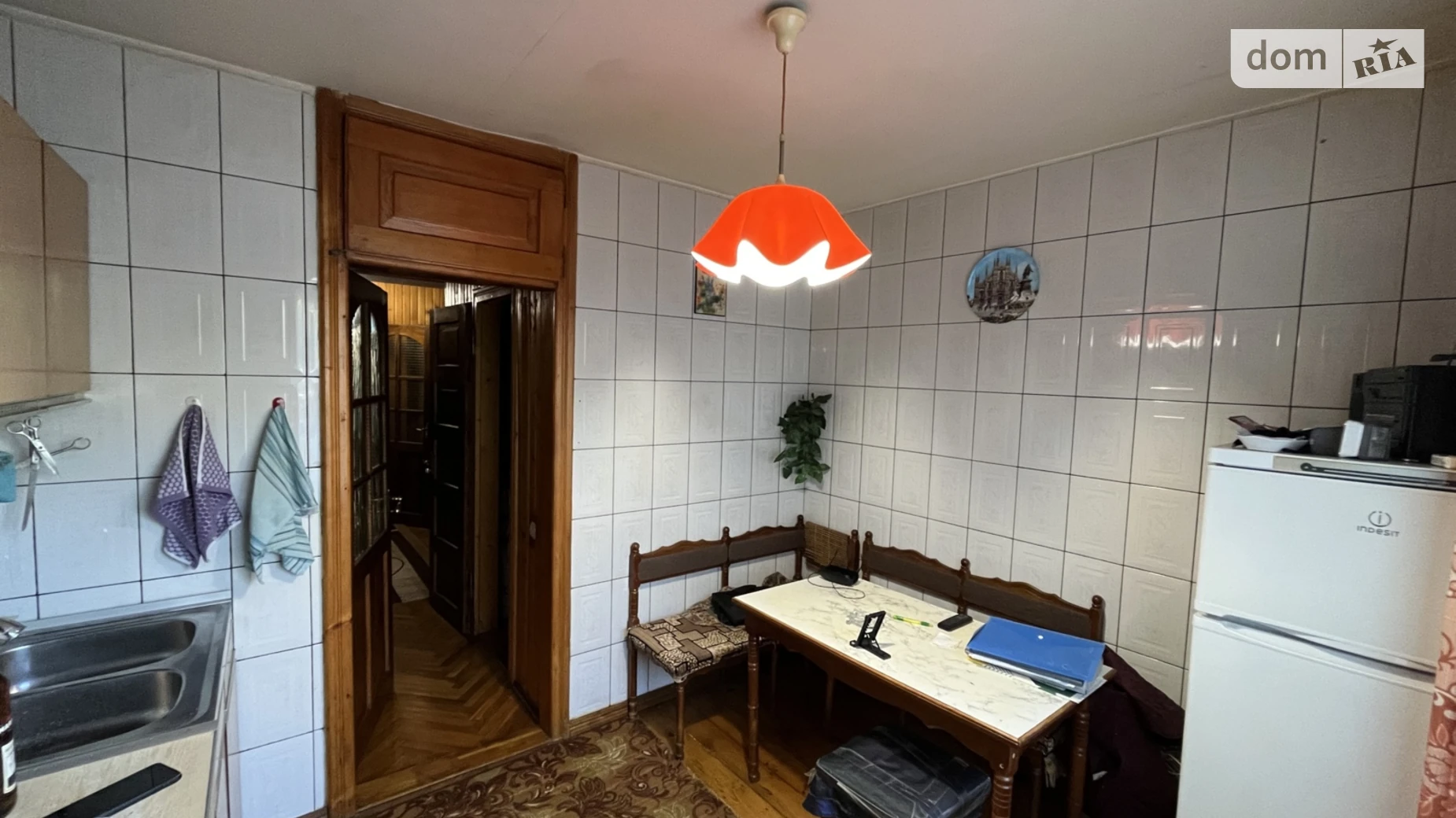 Продается 3-комнатная квартира 76.7 кв. м в Черновцах, бул. Героев Крут - фото 4