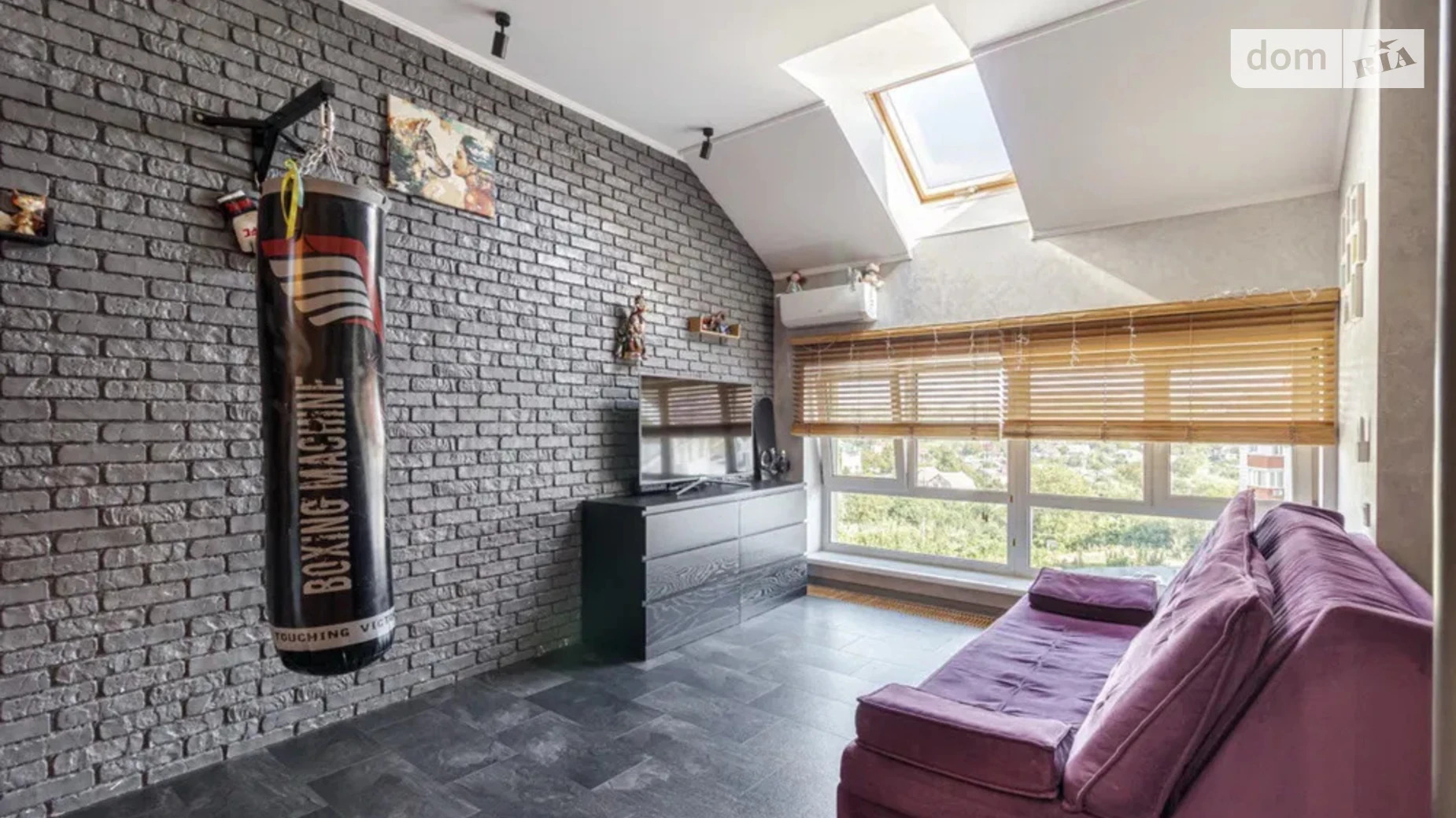 Продается 3-комнатная квартира 98 кв. м в Хотове, ул. Партизанская, 1А - фото 3