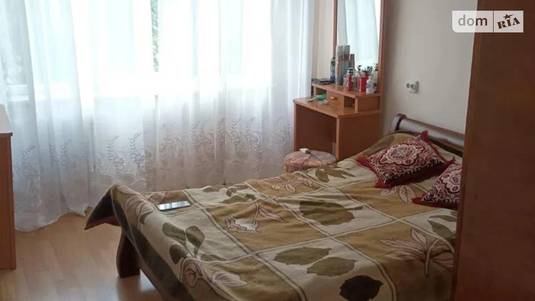 Продается 2-комнатная квартира 50 кв. м в Львове, ул. Вашингтона Джорджа - фото 2