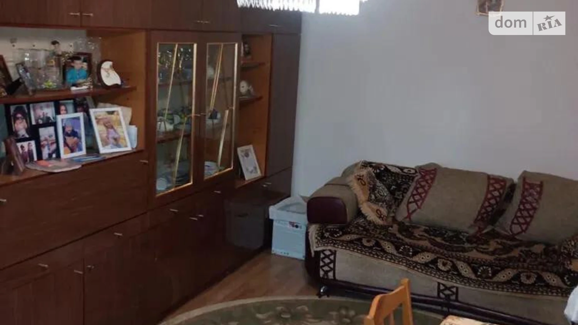 Продается 2-комнатная квартира 50 кв. м в Львове, ул. Вашингтона Джорджа - фото 3