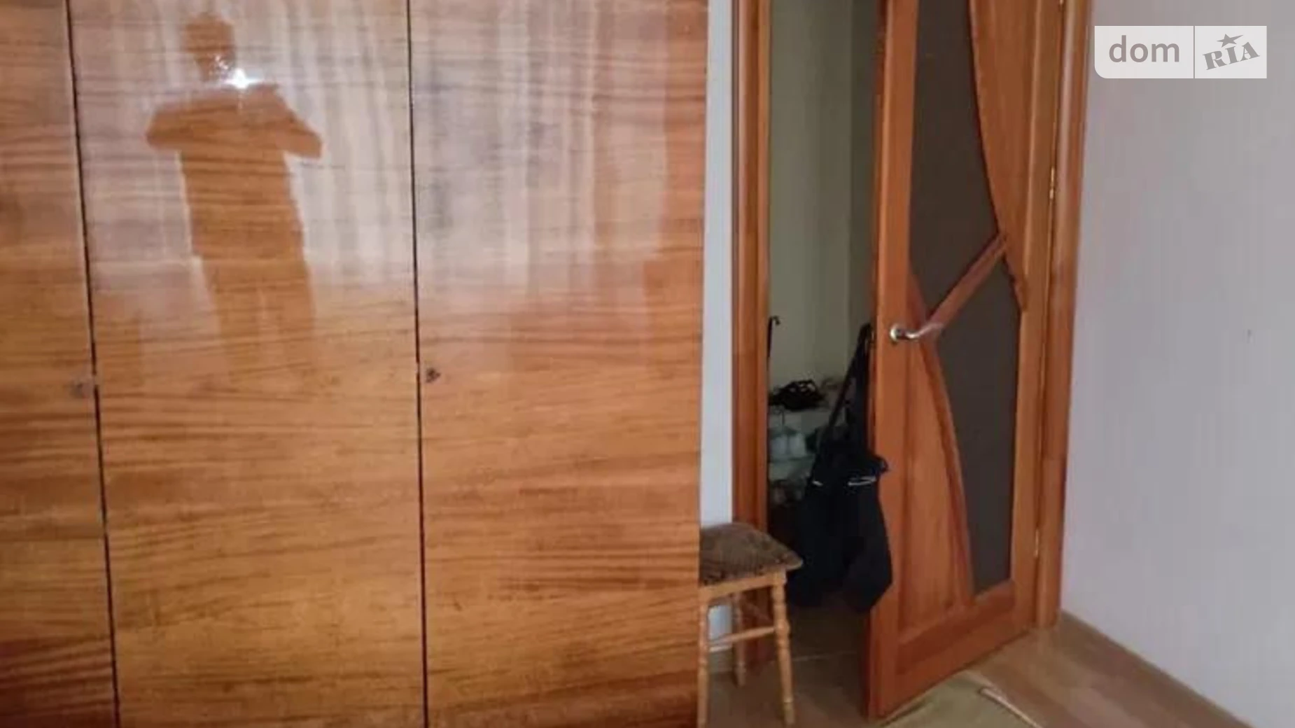 Продается 2-комнатная квартира 50 кв. м в Львове, ул. Вашингтона Джорджа - фото 4