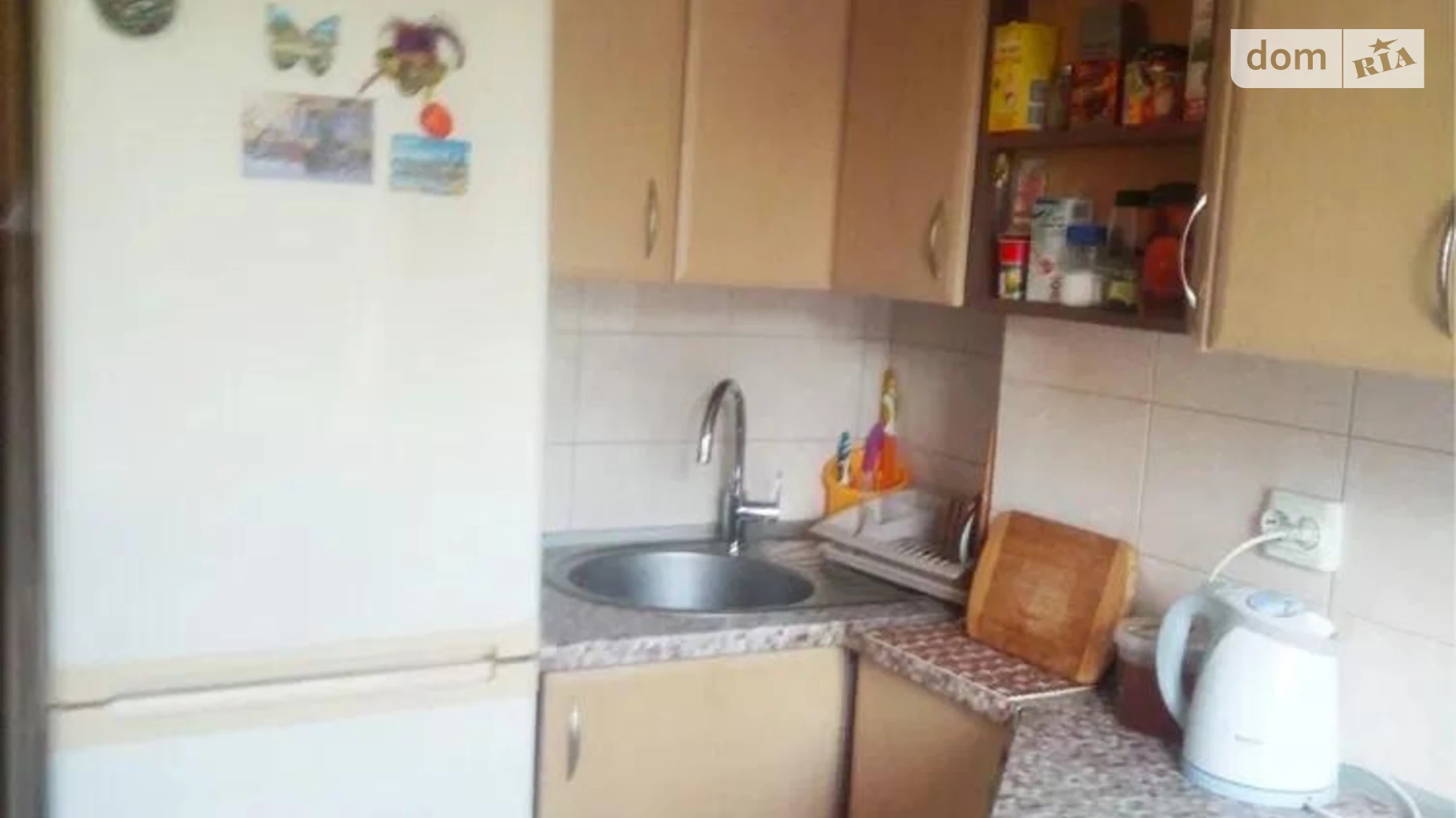 Продается 2-комнатная квартира 50 кв. м в Львове, ул. Вашингтона Джорджа - фото 5