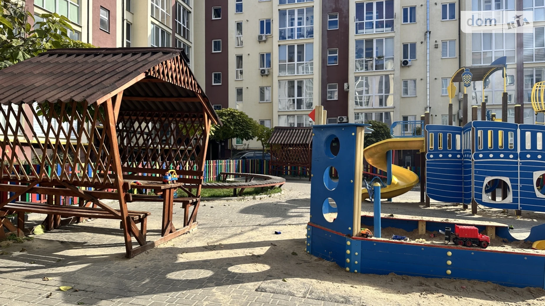 Продается 2-комнатная квартира 75.63 кв. м в Зарванцах, ул. Одесская, 4 - фото 3