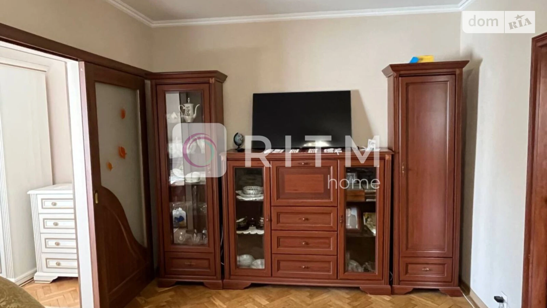 2-комнатная квартира 42 кв. м в Луцке, ул. Привокзальная, 4 - фото 4