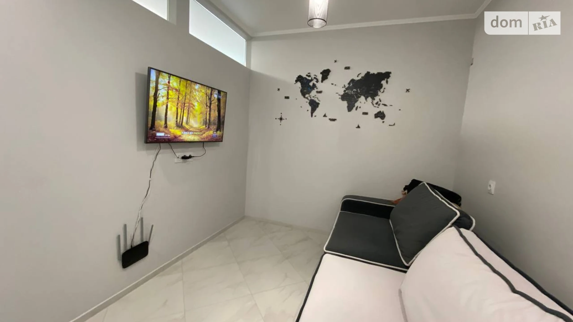 1-комнатная квартира 49 кв. м в Тернополе, цена: 58000 $ - фото 4