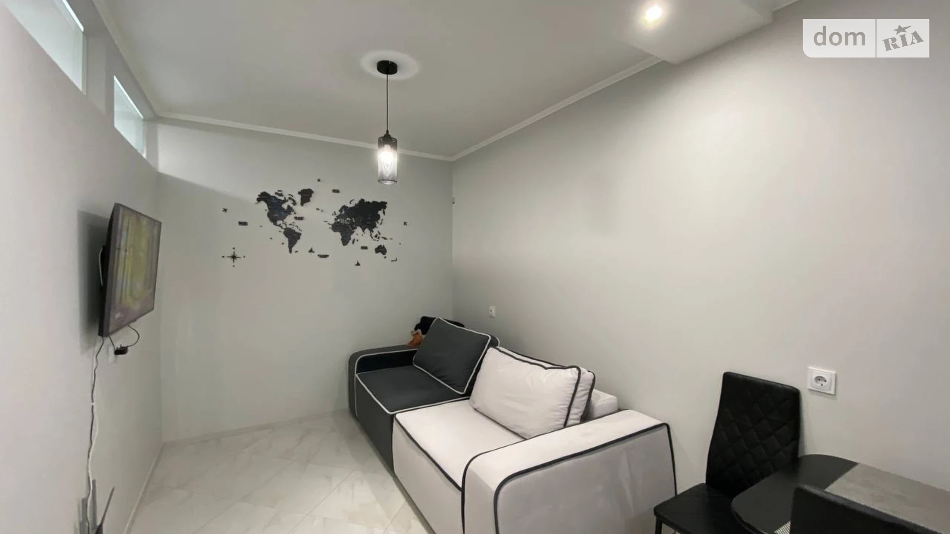 1-комнатная квартира 49 кв. м в Тернополе, цена: 58000 $ - фото 3