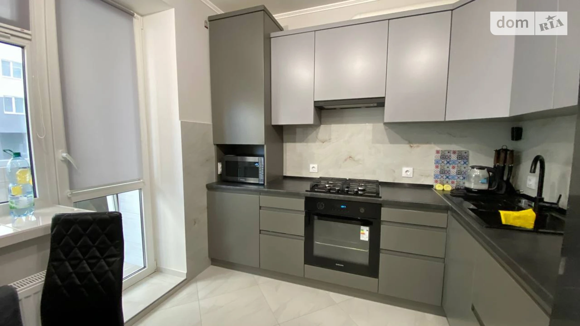 1-комнатная квартира 49 кв. м в Тернополе, цена: 58000 $ - фото 5