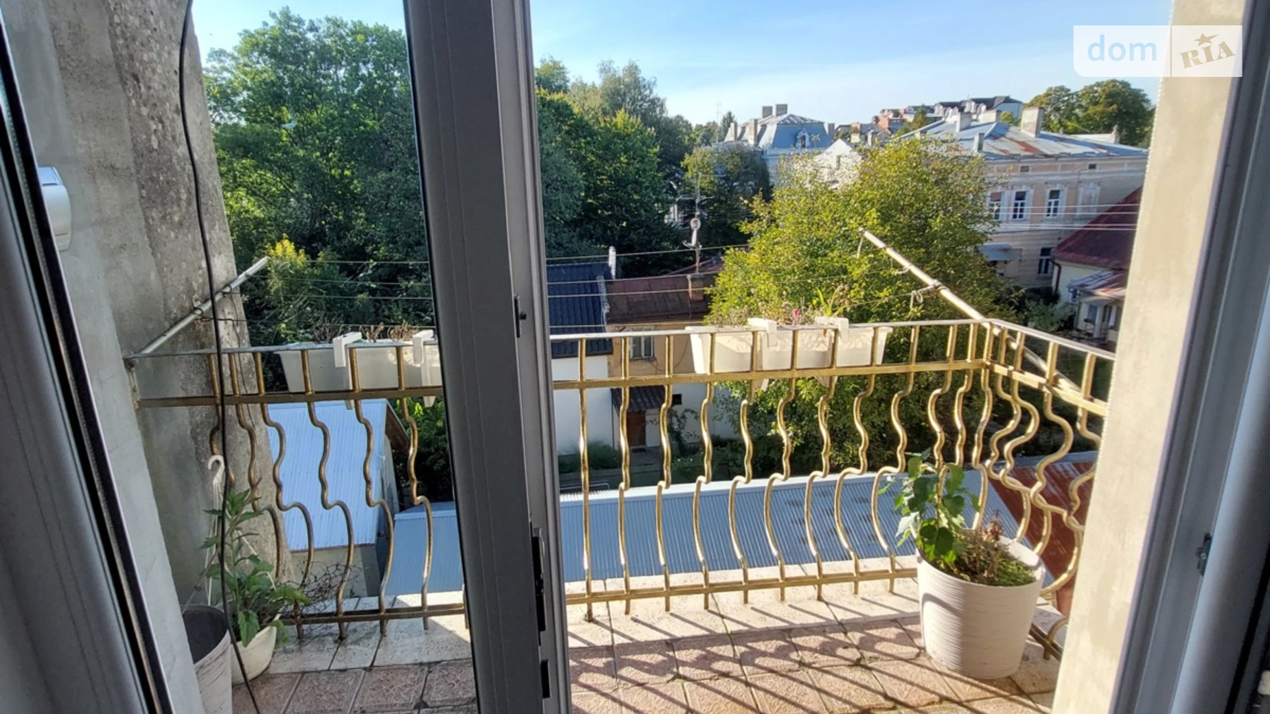 Продается 2-комнатная квартира 53.3 кв. м в Дрогобыче, ул. Адама Мицкевича - фото 3