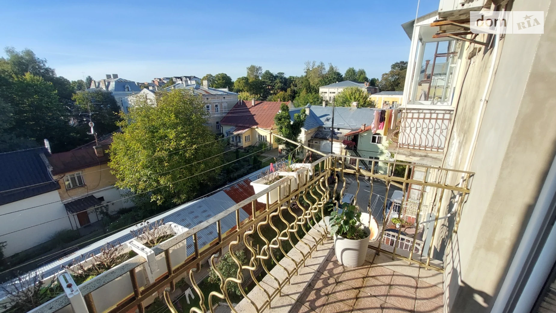 Продается 2-комнатная квартира 53.3 кв. м в Дрогобыче, ул. Адама Мицкевича - фото 4