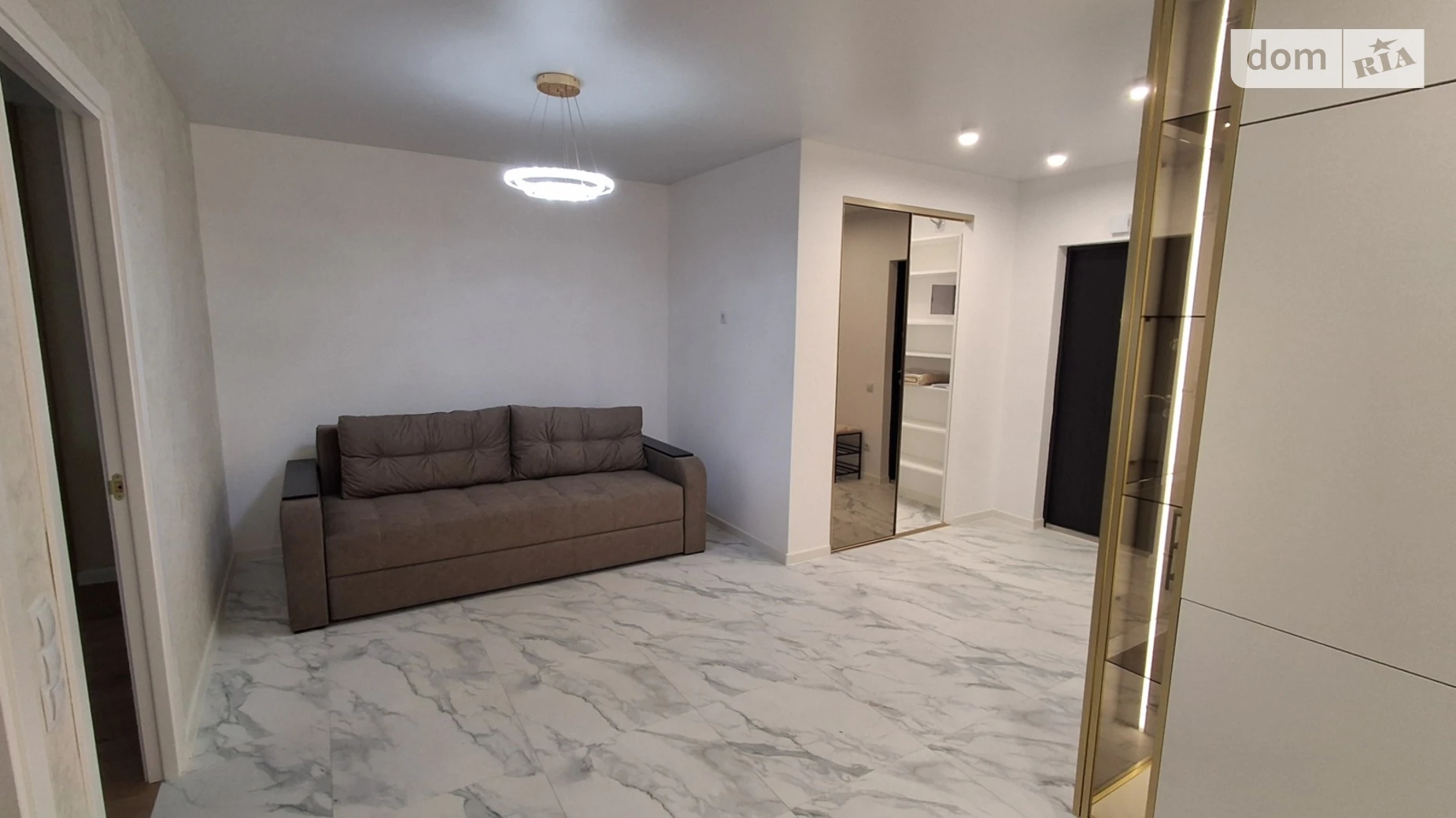 2-комнатная квартира 60 кв. м в Тернополе, ул. Смакулы - фото 4