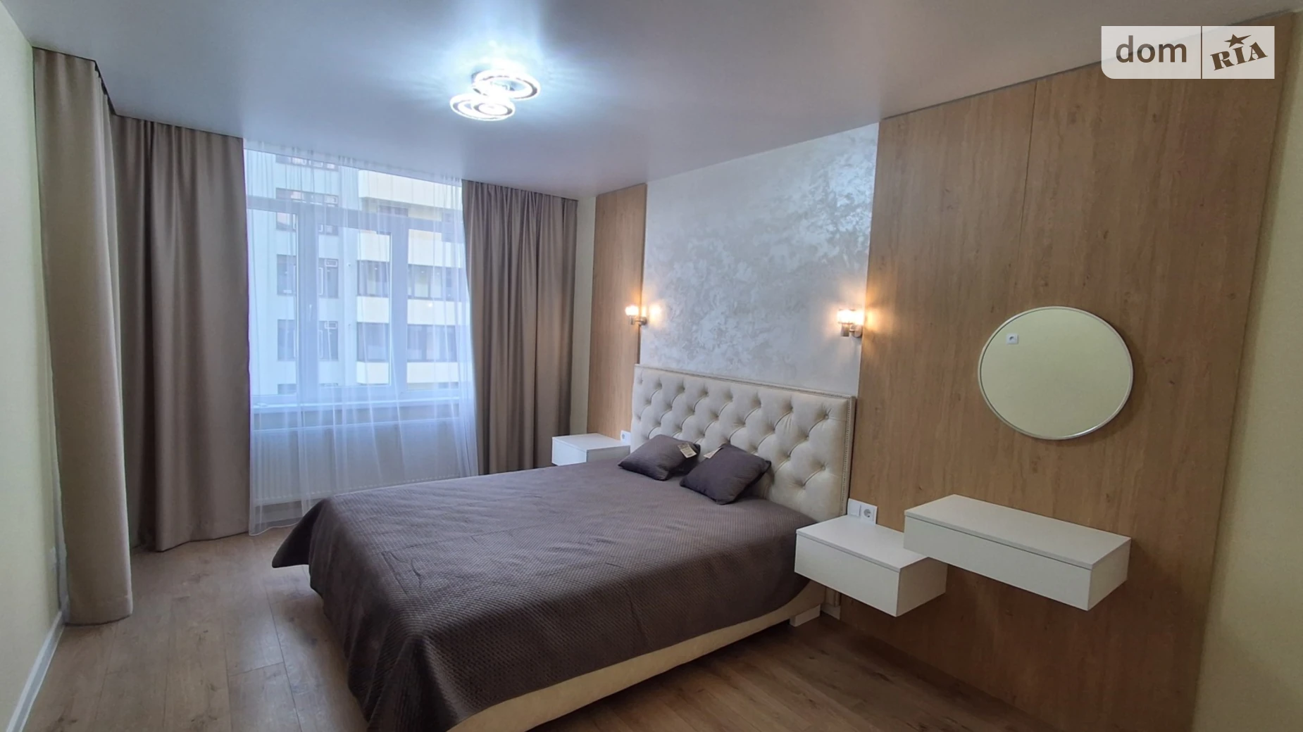 2-комнатная квартира 60 кв. м в Тернополе, ул. Смакулы - фото 5
