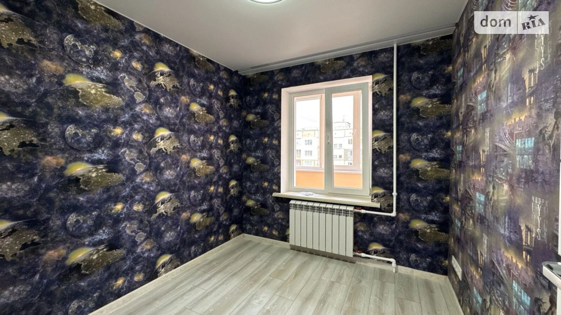 Продается 3-комнатная квартира 64 кв. м в Полтаве, бул. Боровиковского - фото 2