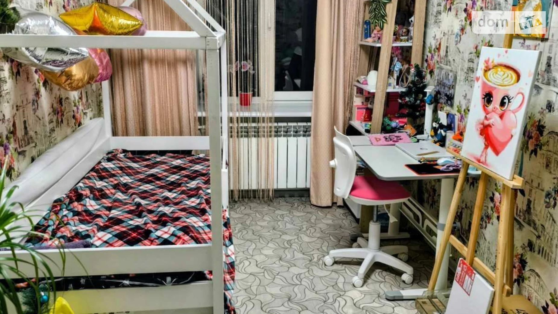 Продается 2-комнатная квартира 42 кв. м в Полтаве, просп. Первомайский - фото 5