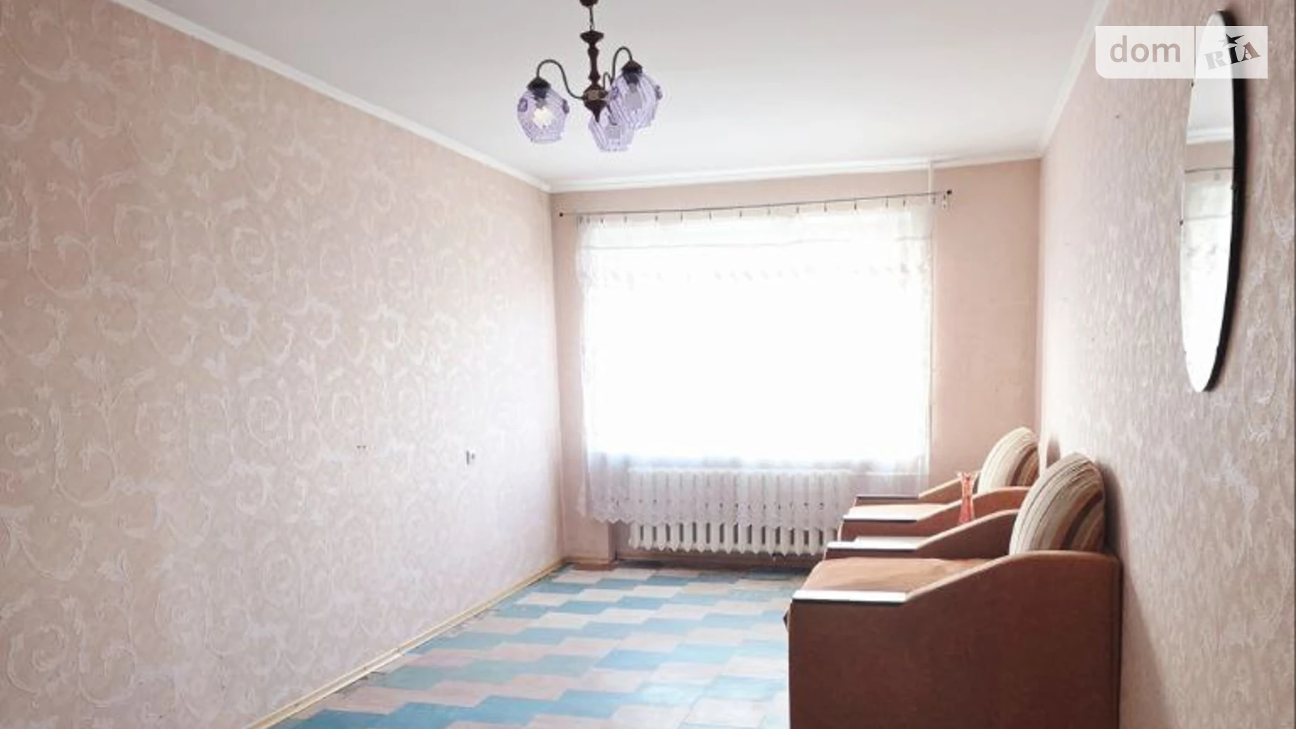 Сдается в аренду 3-комнатная квартира 70 кв. м в Днепре, просп. Поля Александра, 10/12 - фото 2