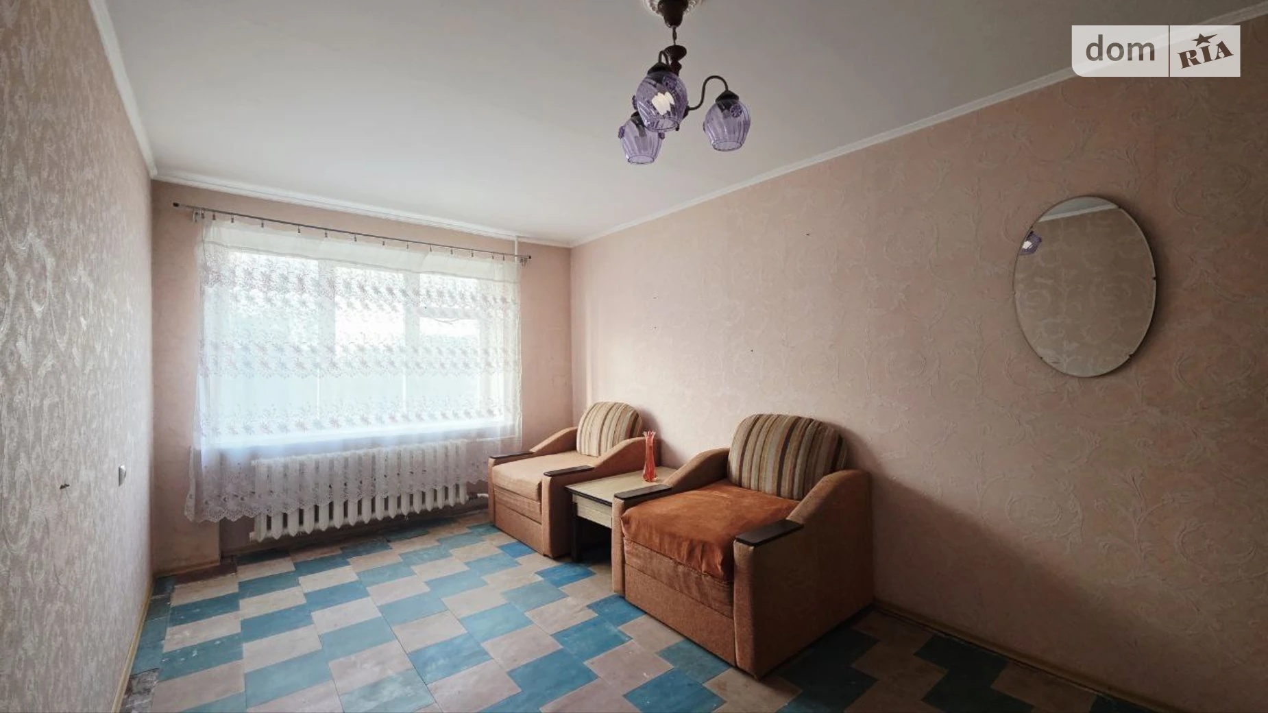 Сдается в аренду 3-комнатная квартира 70 кв. м в Днепре, просп. Поля Александра, 10/12 - фото 3