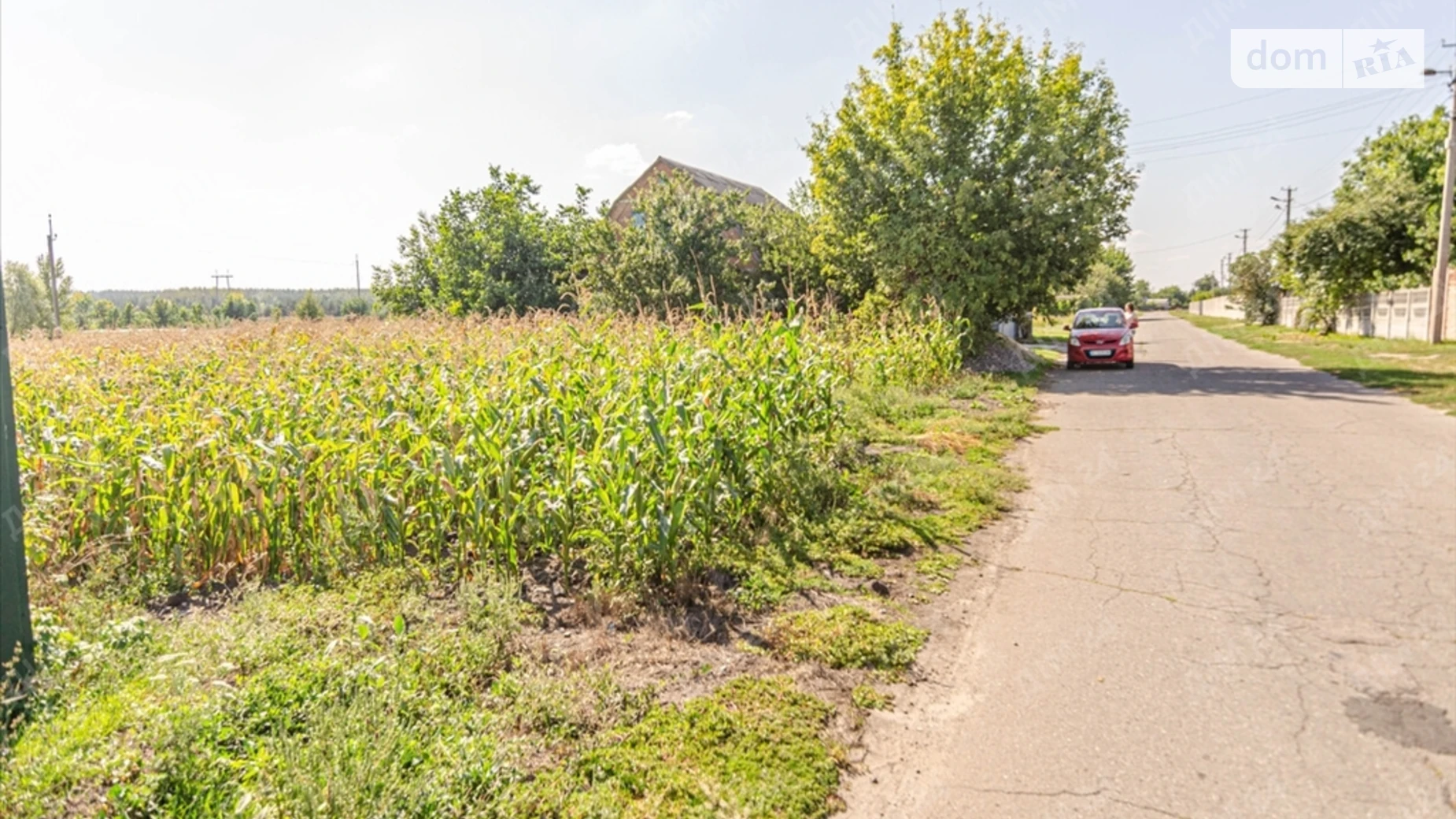 Продається земельна ділянка 10 соток у Полтавській області, цена: 6800 $ - фото 3