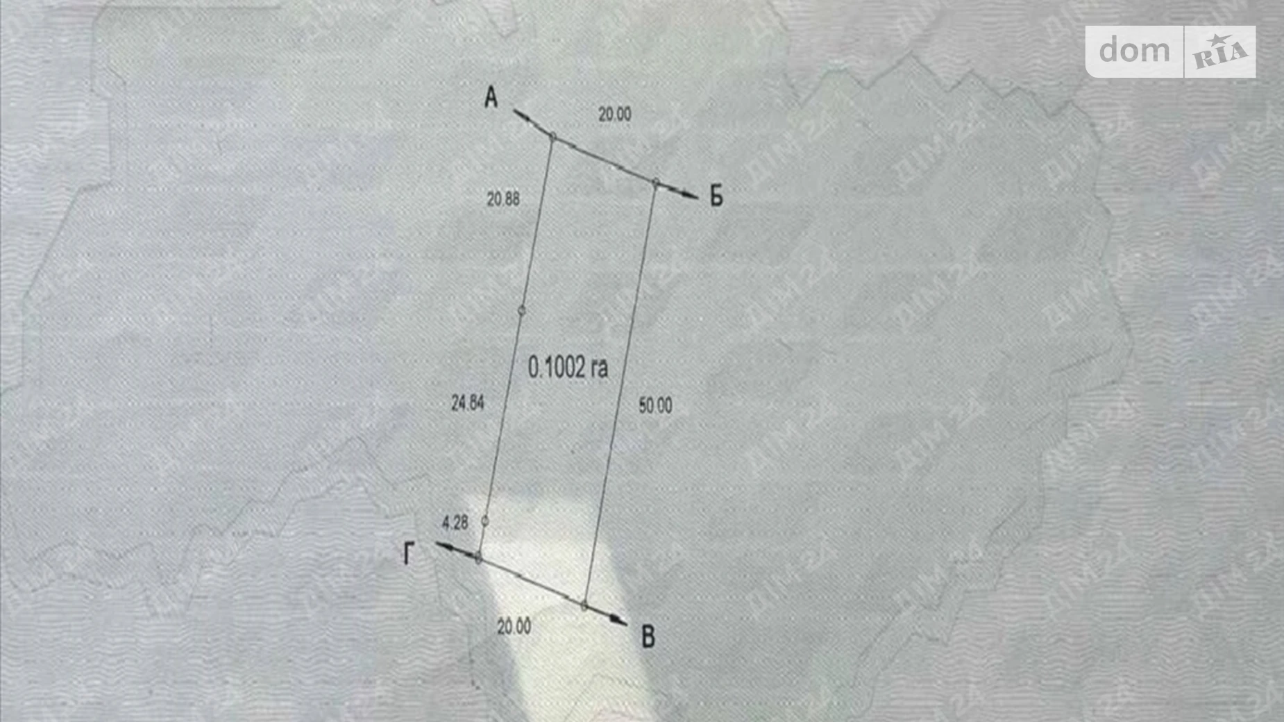 Продається земельна ділянка 10 соток у Полтавській області, цена: 6800 $ - фото 5