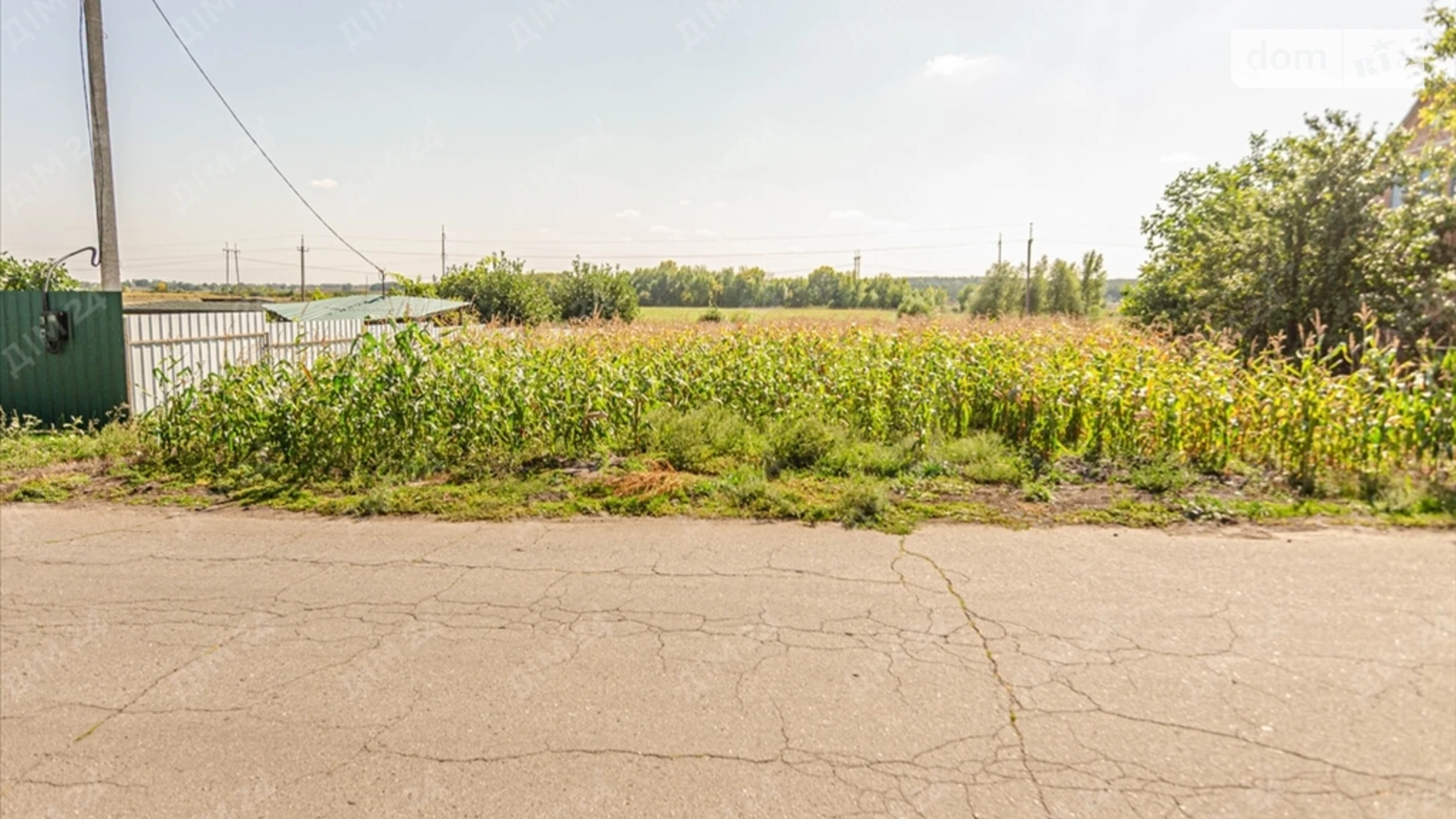 Продається земельна ділянка 10 соток у Полтавській області, цена: 6800 $ - фото 4