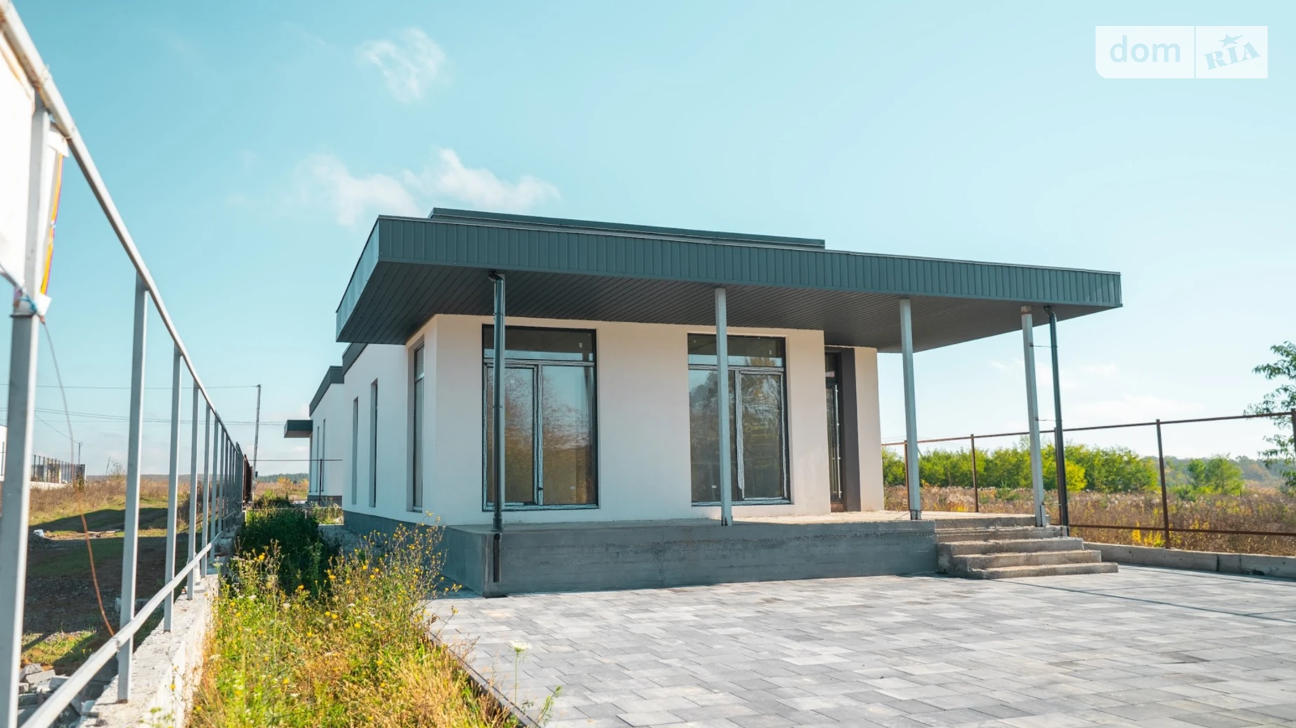 Продается одноэтажный дом 100 кв. м с беседкой, цена: 105000 $ - фото 3