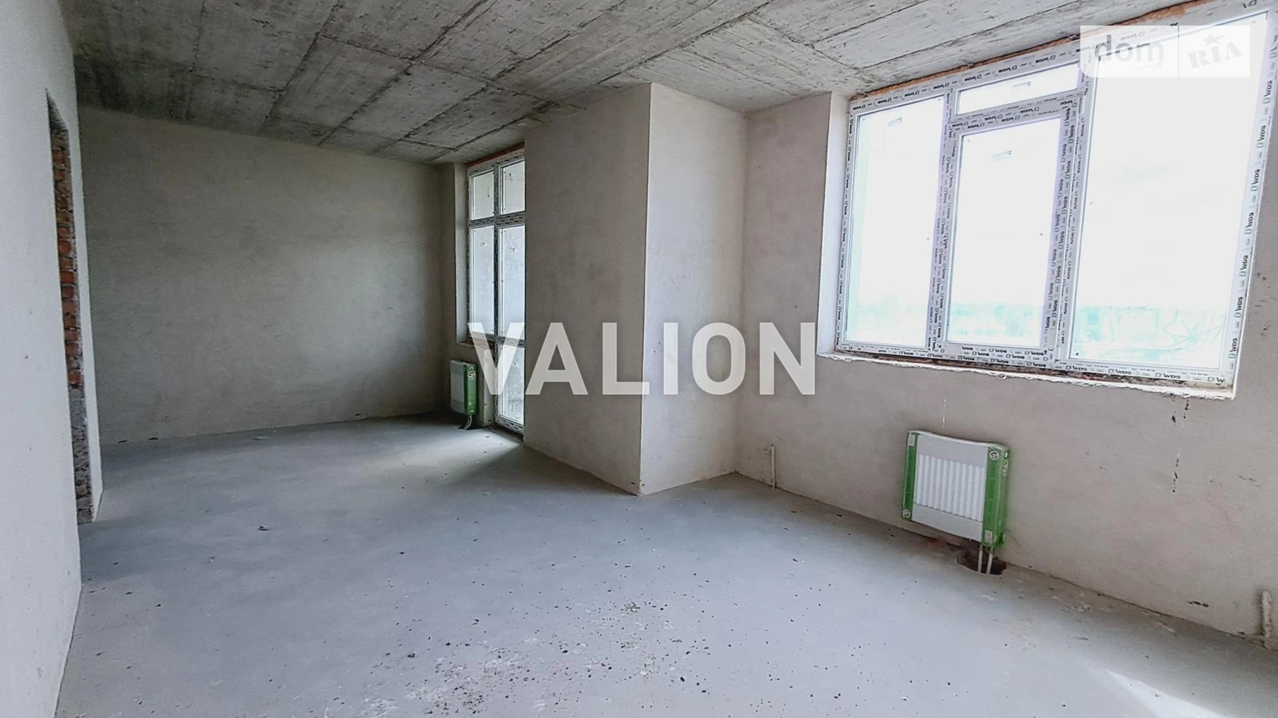 Продается 2-комнатная квартира 114.2 кв. м в Киеве, ул. Владимира Сосюры, 6Б - фото 3