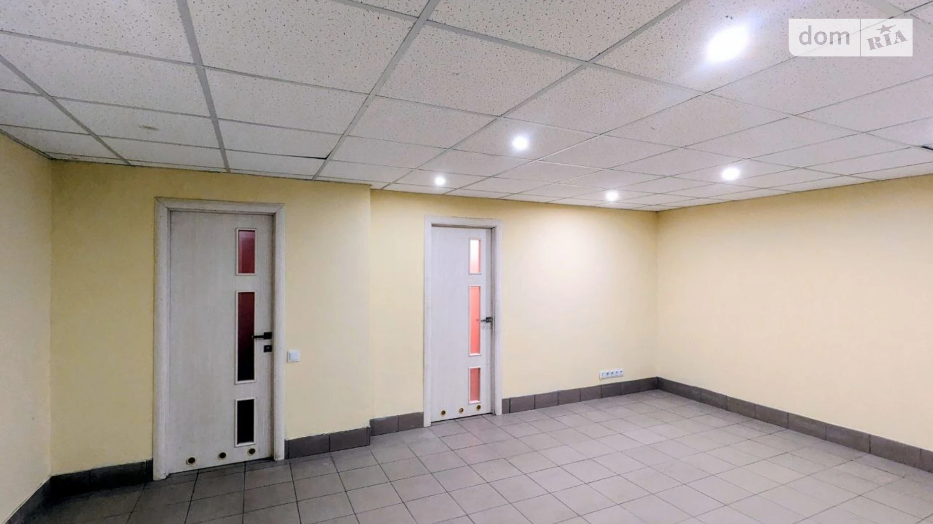 Продається приміщення вільного призначення 33.9 кв. м в 6-поверховій будівлі, цена: 22000 $ - фото 2