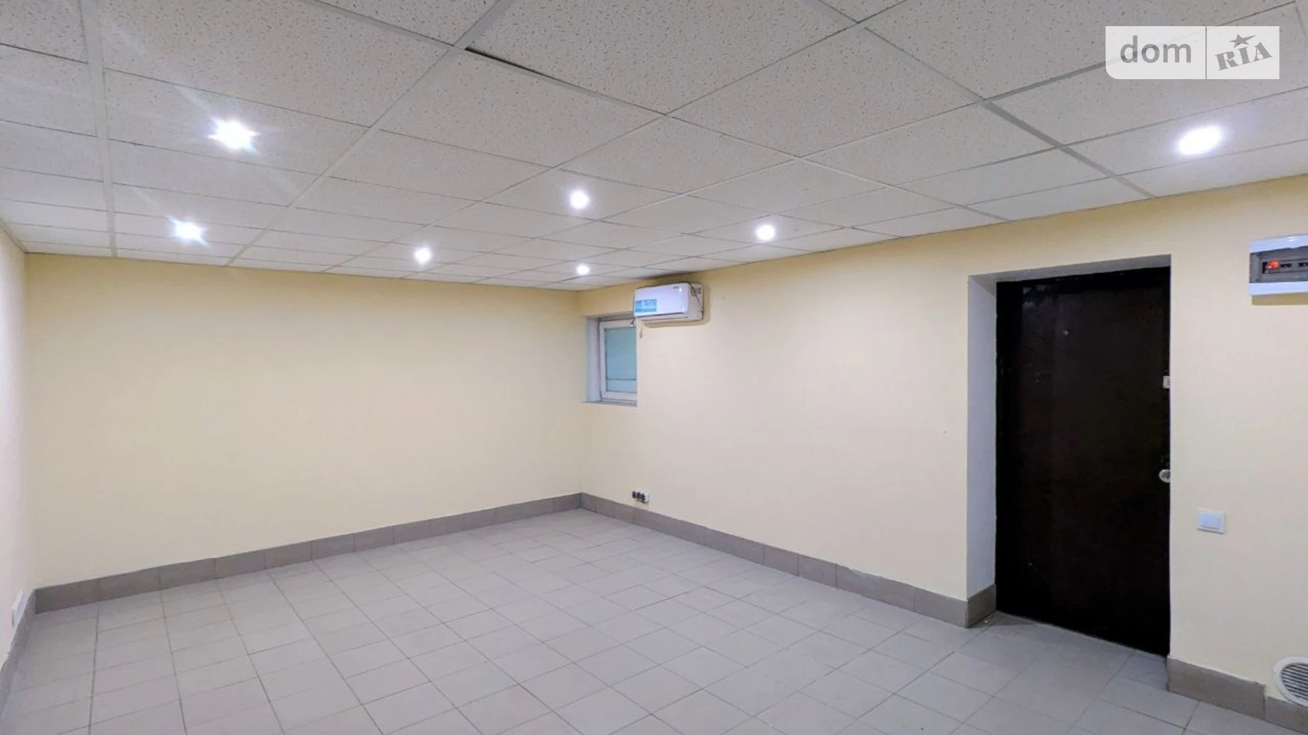 Продається приміщення вільного призначення 33.9 кв. м в 6-поверховій будівлі, цена: 22000 $ - фото 3
