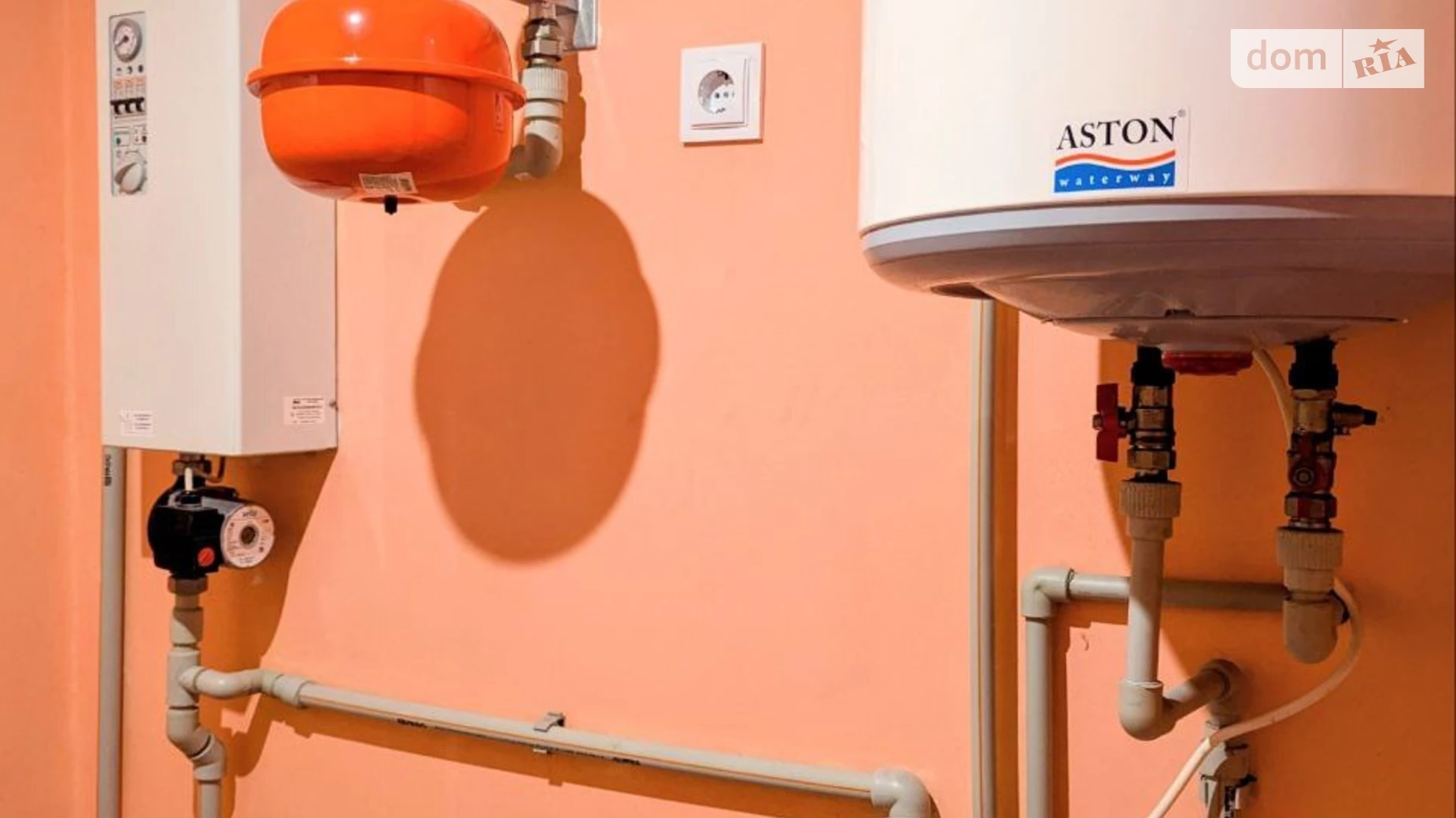 Продається приміщення вільного призначення 33.9 кв. м в 6-поверховій будівлі, цена: 22000 $ - фото 4