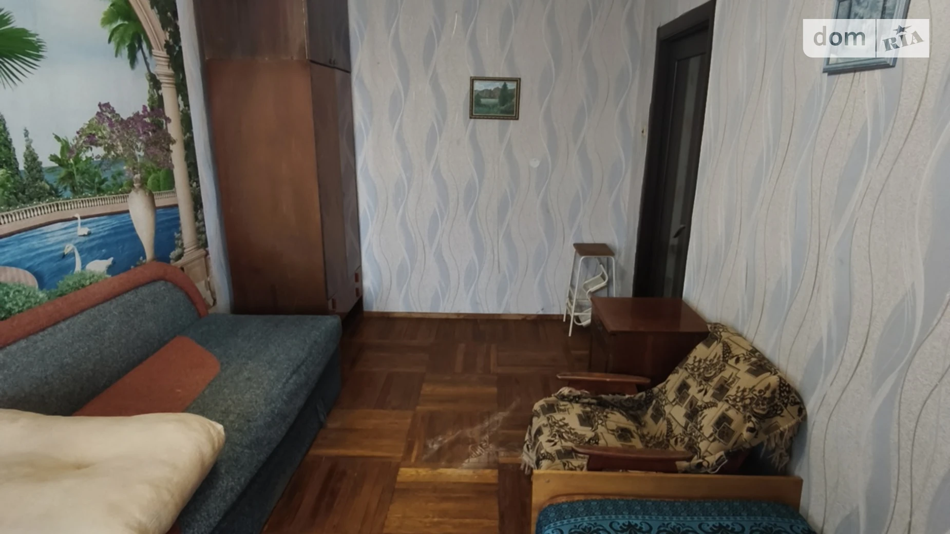 Сдается в аренду 2-комнатная квартира 48 кв. м в Виннице, ул. Ивана Николайчука, 18 - фото 2