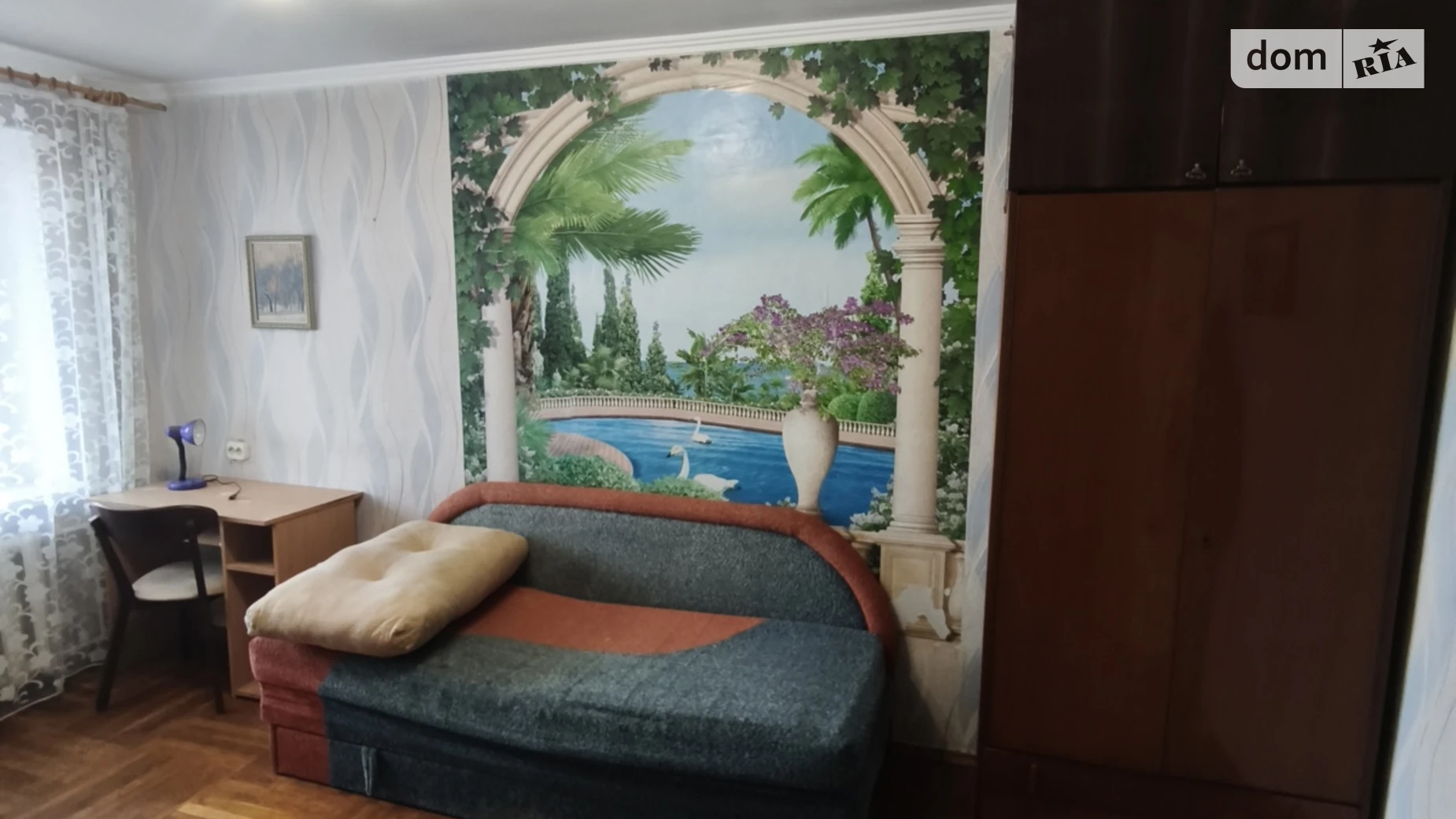 Сдается в аренду 2-комнатная квартира 48 кв. м в Виннице, ул. Ивана Николайчука, 18 - фото 3