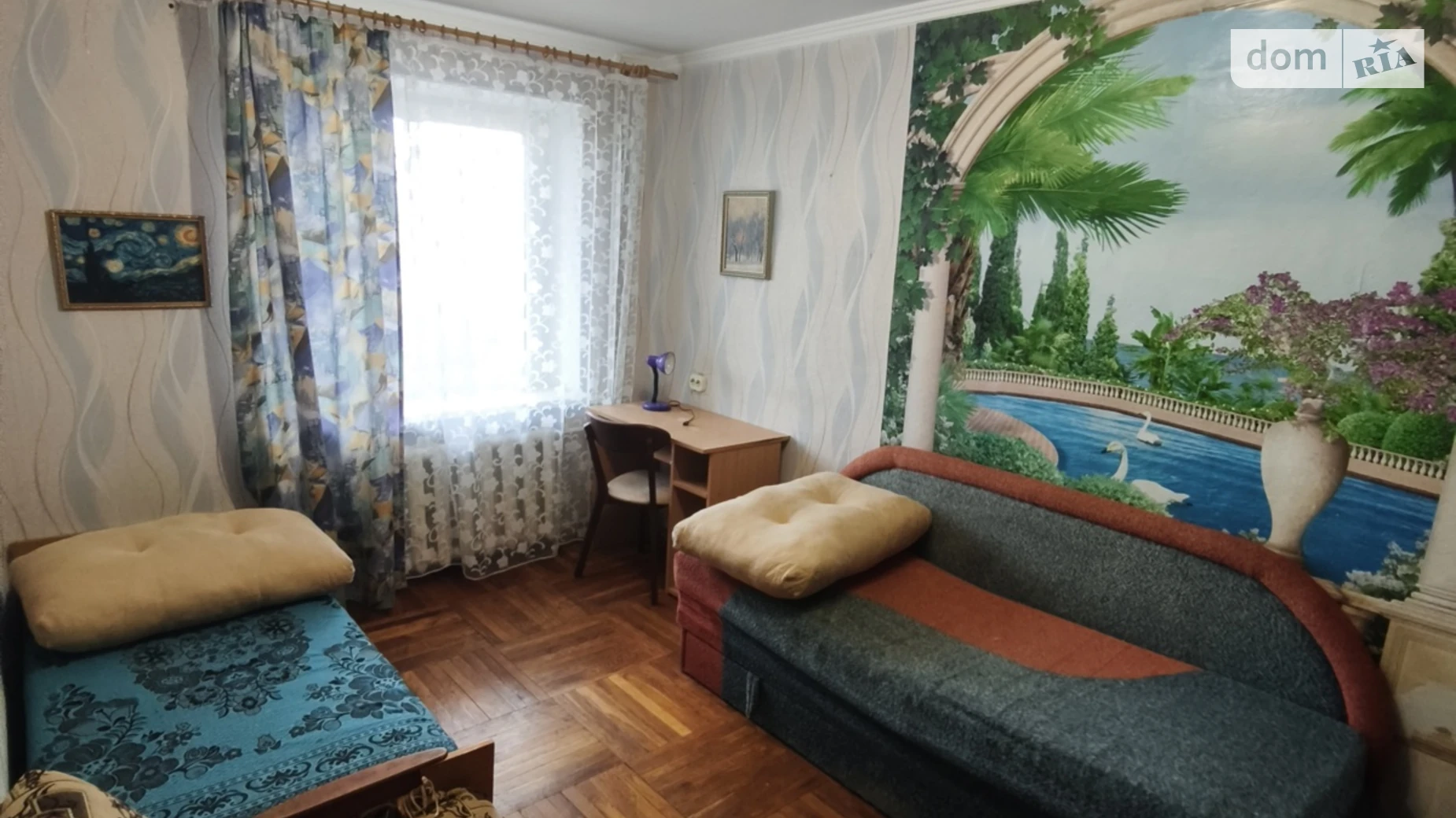 Сдается в аренду 2-комнатная квартира 48 кв. м в Виннице, ул. Ивана Николайчука, 18 - фото 4