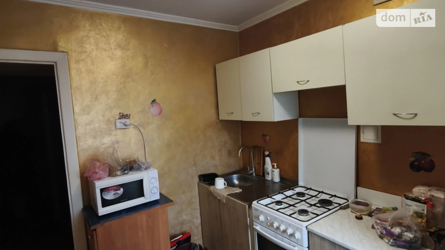 Сдается в аренду 2-комнатная квартира 48 кв. м в Виннице, ул. Ивана Николайчука, 18 - фото 5