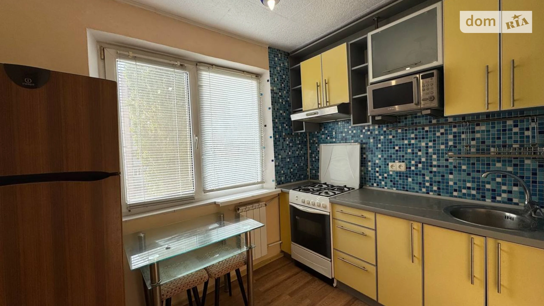 Продается 2-комнатная квартира 43 кв. м в Харькове, цена: 31000 $ - фото 3