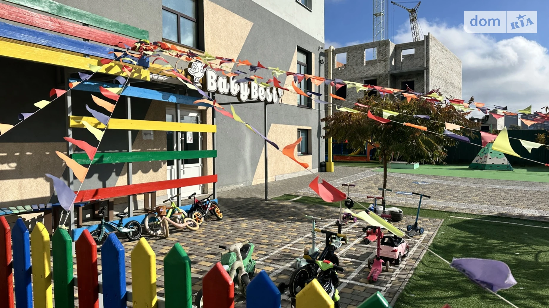 Продается 1-комнатная квартира 45.03 кв. м в Зарванцах, ул. Одесская - фото 4