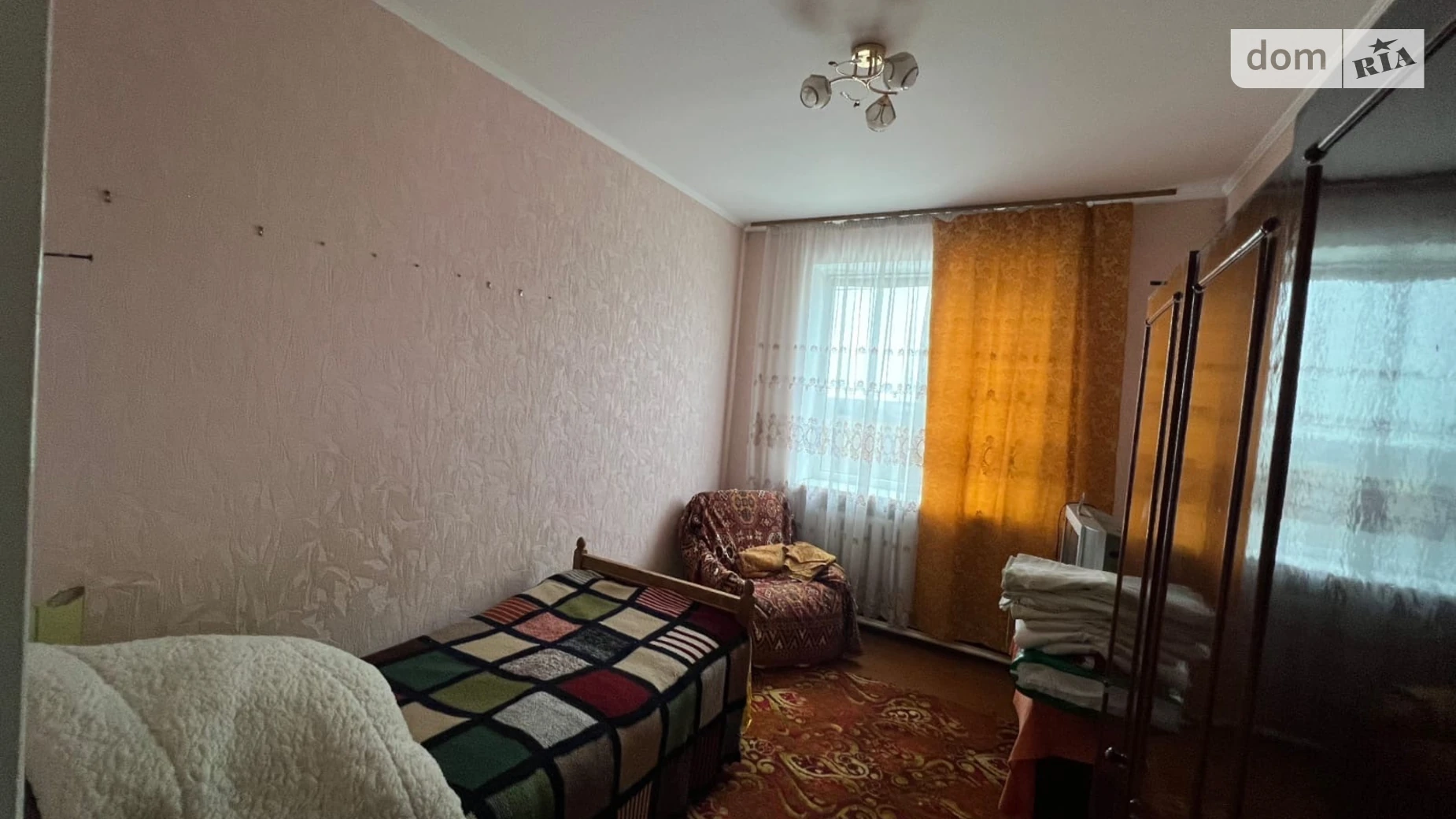 Продается 3-комнатная квартира 83 кв. м в Шаргороде, ул. Героев Панфиловцев, 14 - фото 5