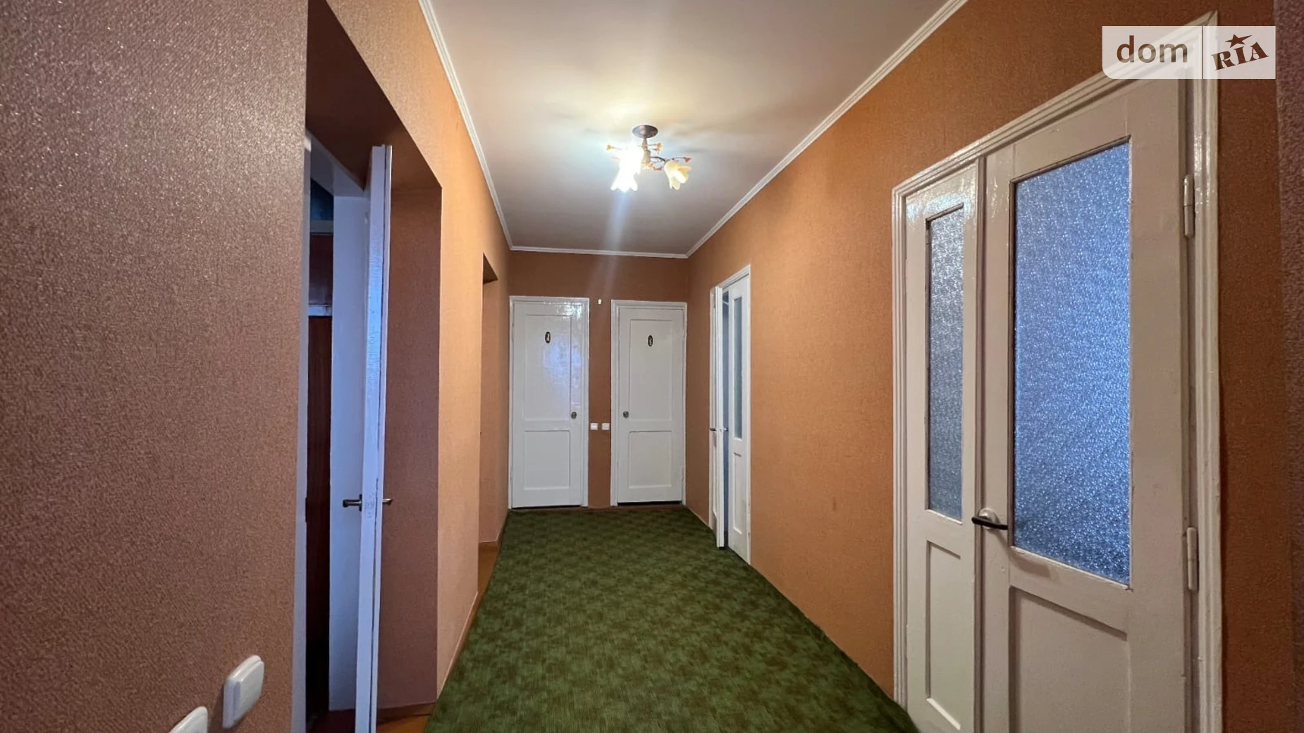 Продается 3-комнатная квартира 83 кв. м в Шаргороде, ул. Героев Панфиловцев, 14 - фото 4