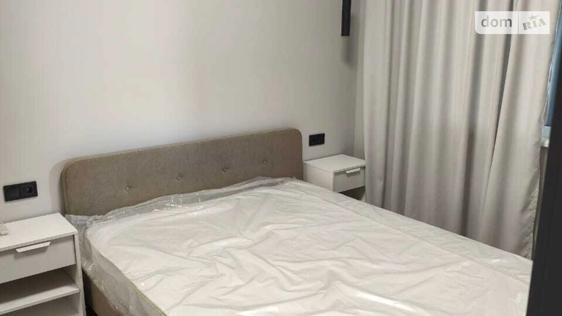 Сдается в аренду 1-комнатная квартира 42 кв. м в Одессе, ул. Академика Сахарова - фото 2