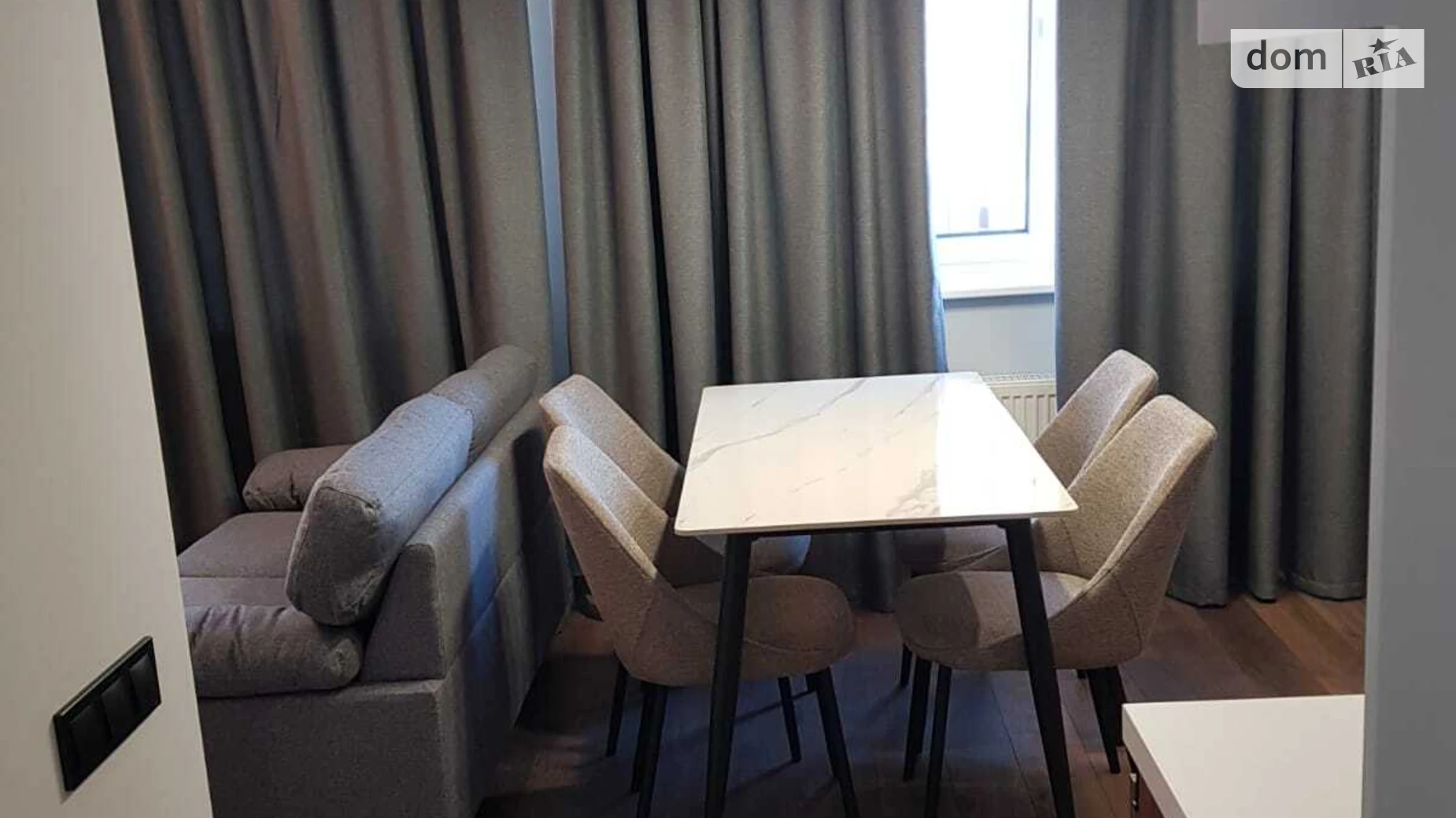 Сдается в аренду 1-комнатная квартира 42 кв. м в Одессе, ул. Академика Сахарова - фото 3