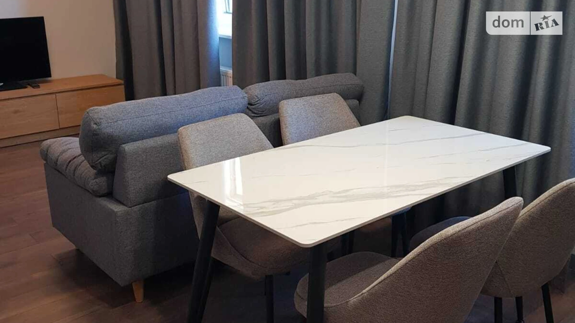 Сдается в аренду 1-комнатная квартира 42 кв. м в Одессе, ул. Академика Сахарова - фото 5